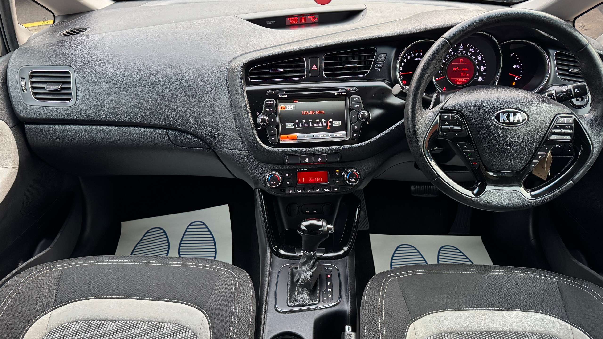 2015 KIA CEED 2015 KIA CEED