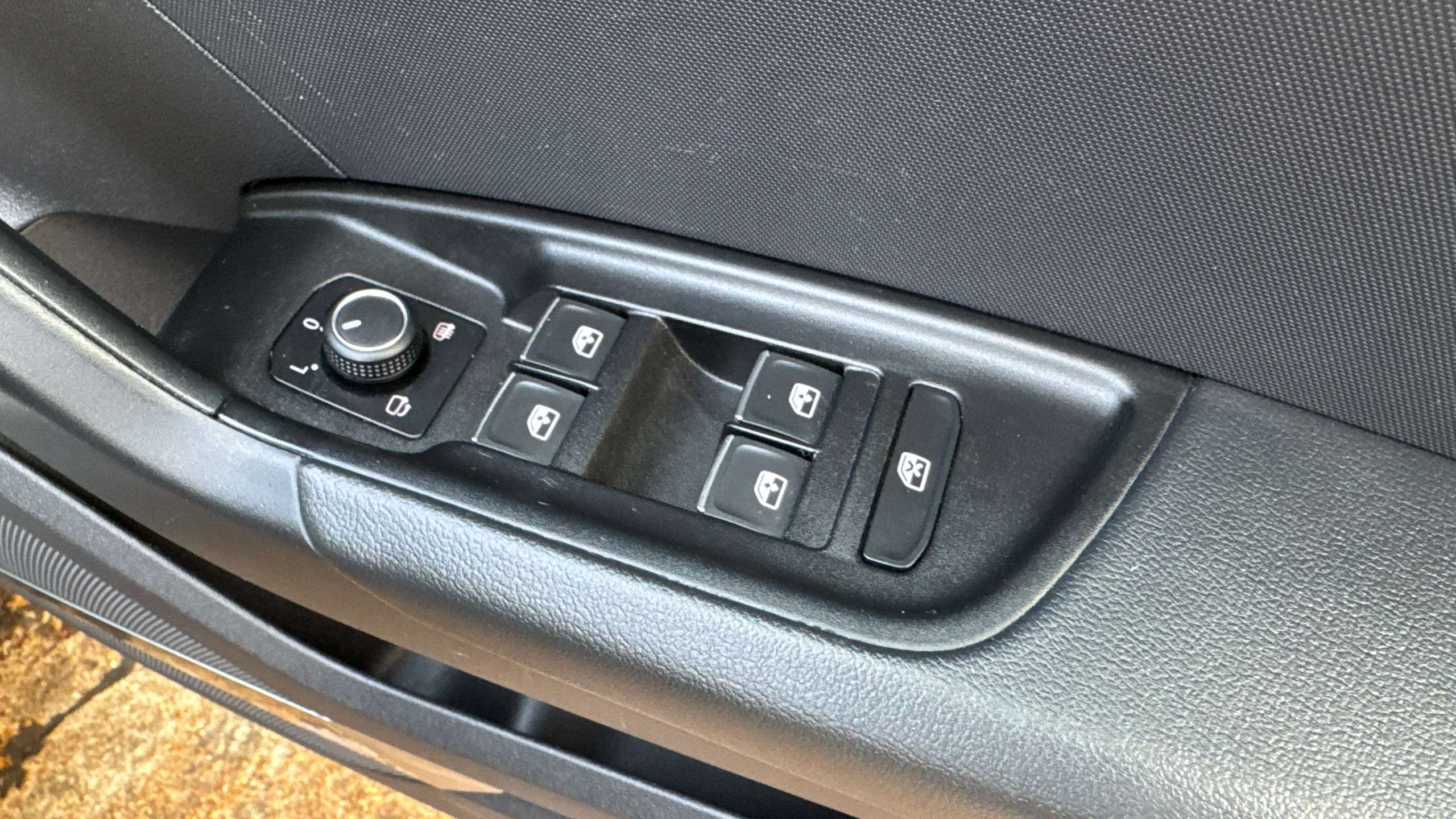 2019 AUDI A1 2019 AUDI A1