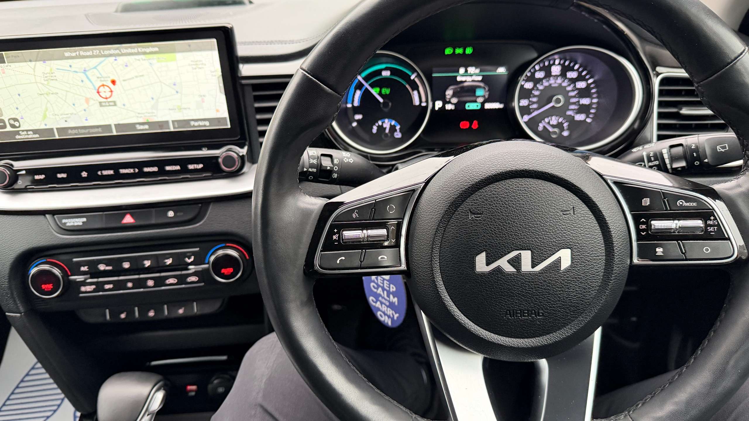 2022 KIA XCEED 2022 KIA XCEED