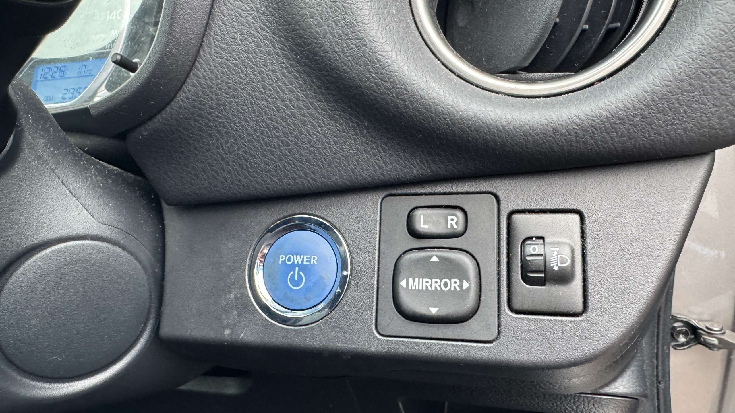 2015 TOYOTA YARIS 2015 TOYOTA YARIS