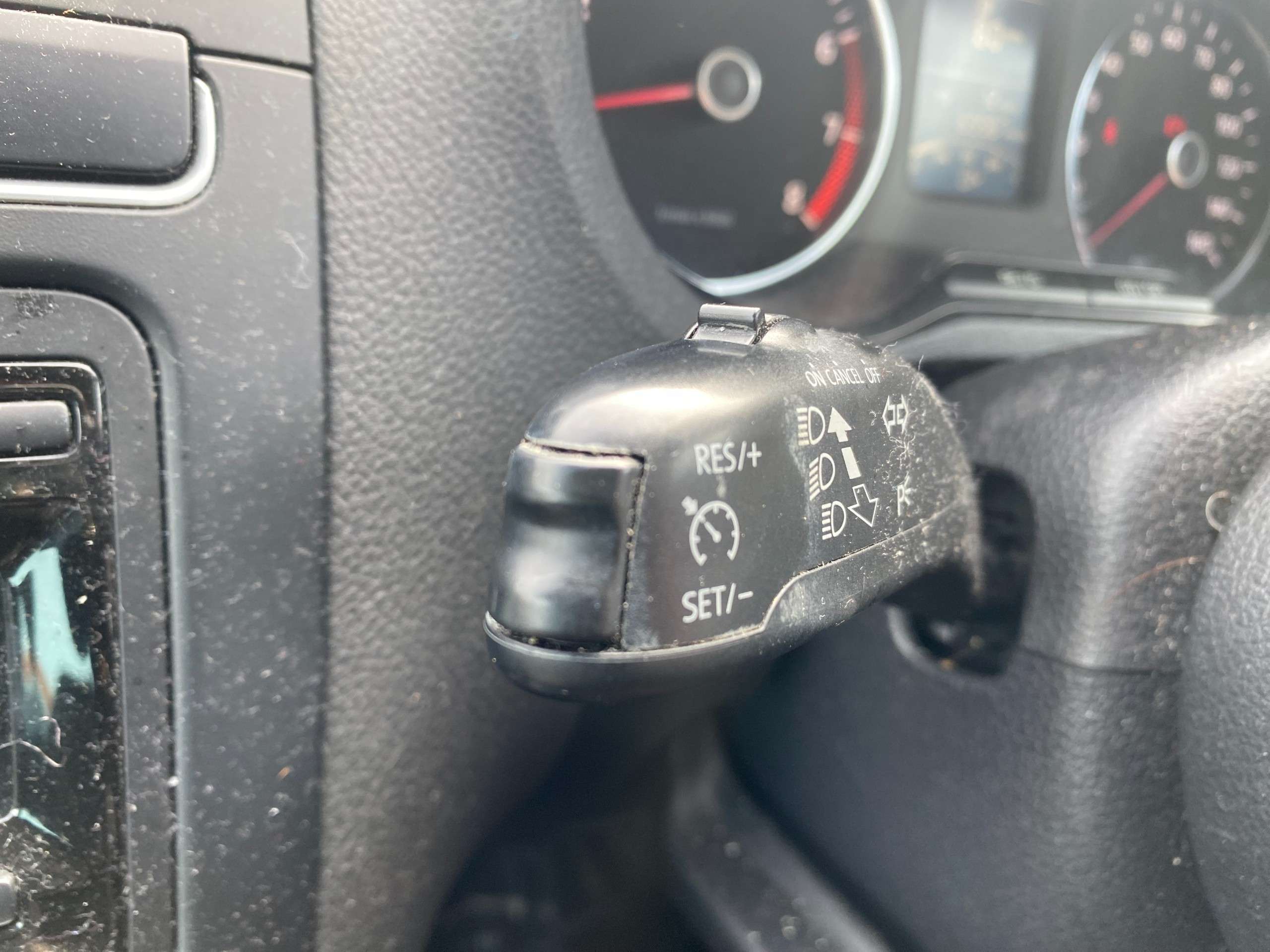 2014 VOLKSWAGEN POLO 2014 VOLKSWAGEN POLO