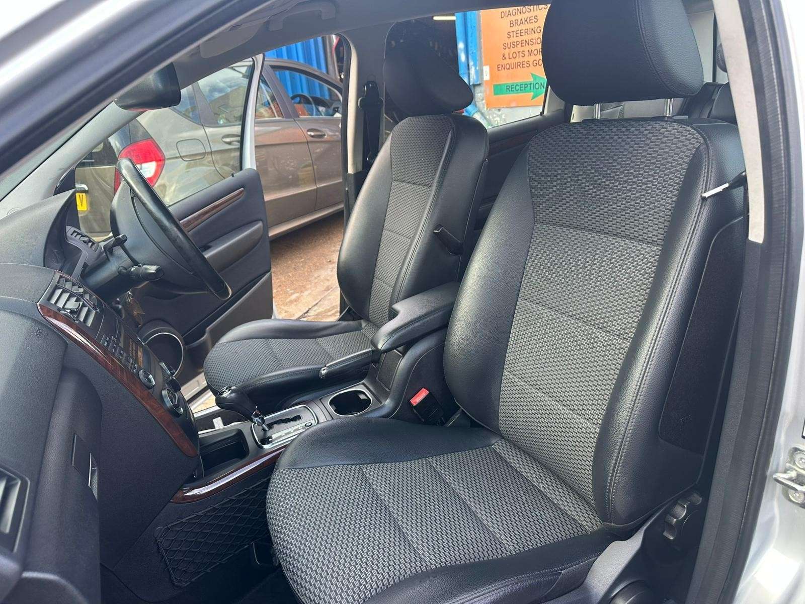 2009 MERCEDES-BENZ A CLASS 2009 MERCEDES-BENZ A CLASS