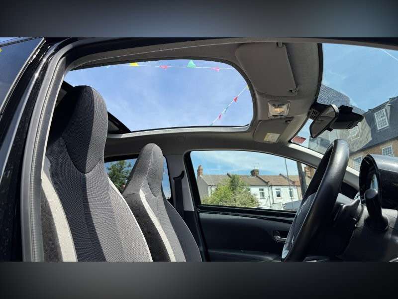 2020 TOYOTA AYGO 2020 TOYOTA AYGO