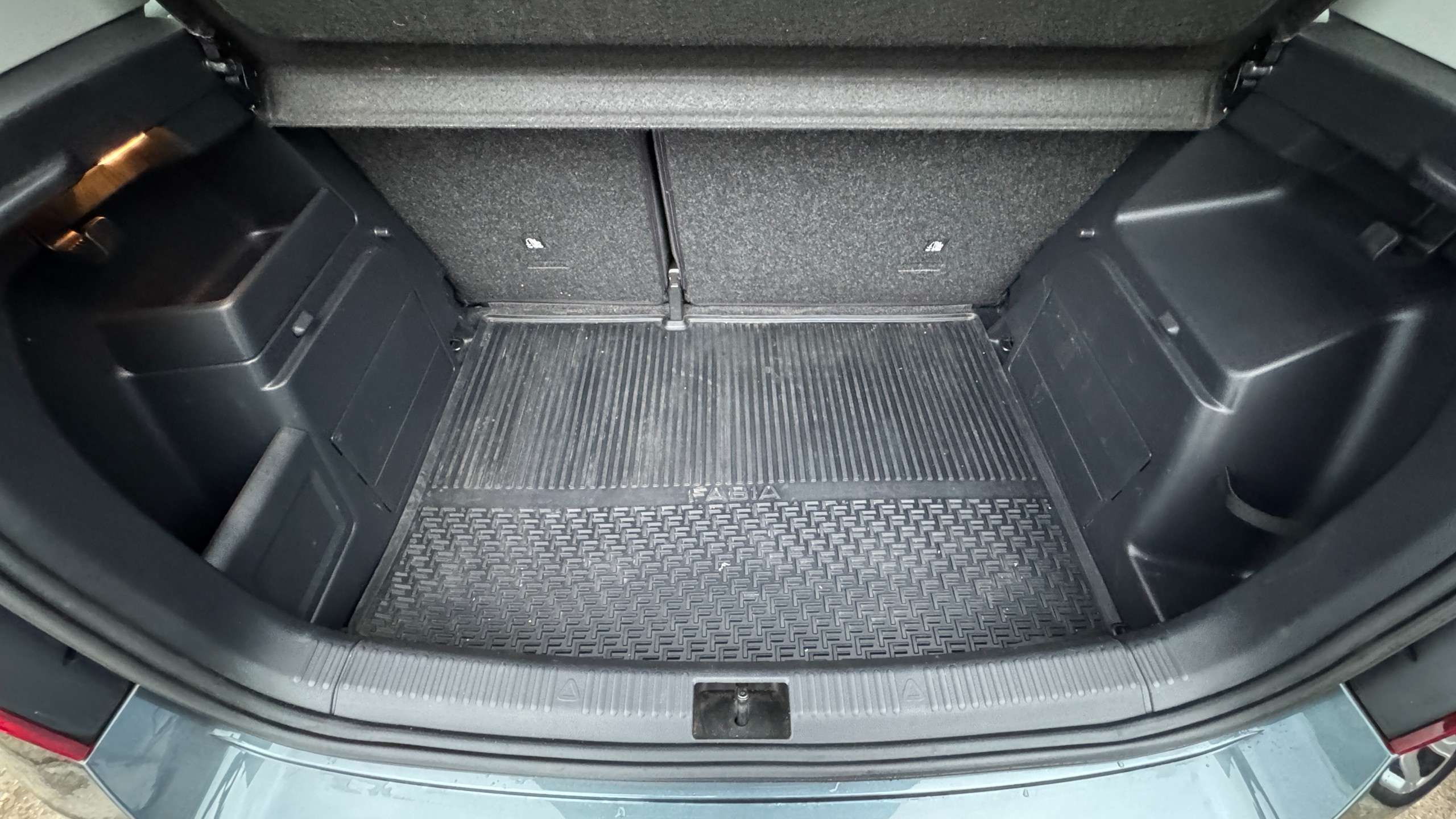 2021 SKODA FABIA 2021 SKODA FABIA