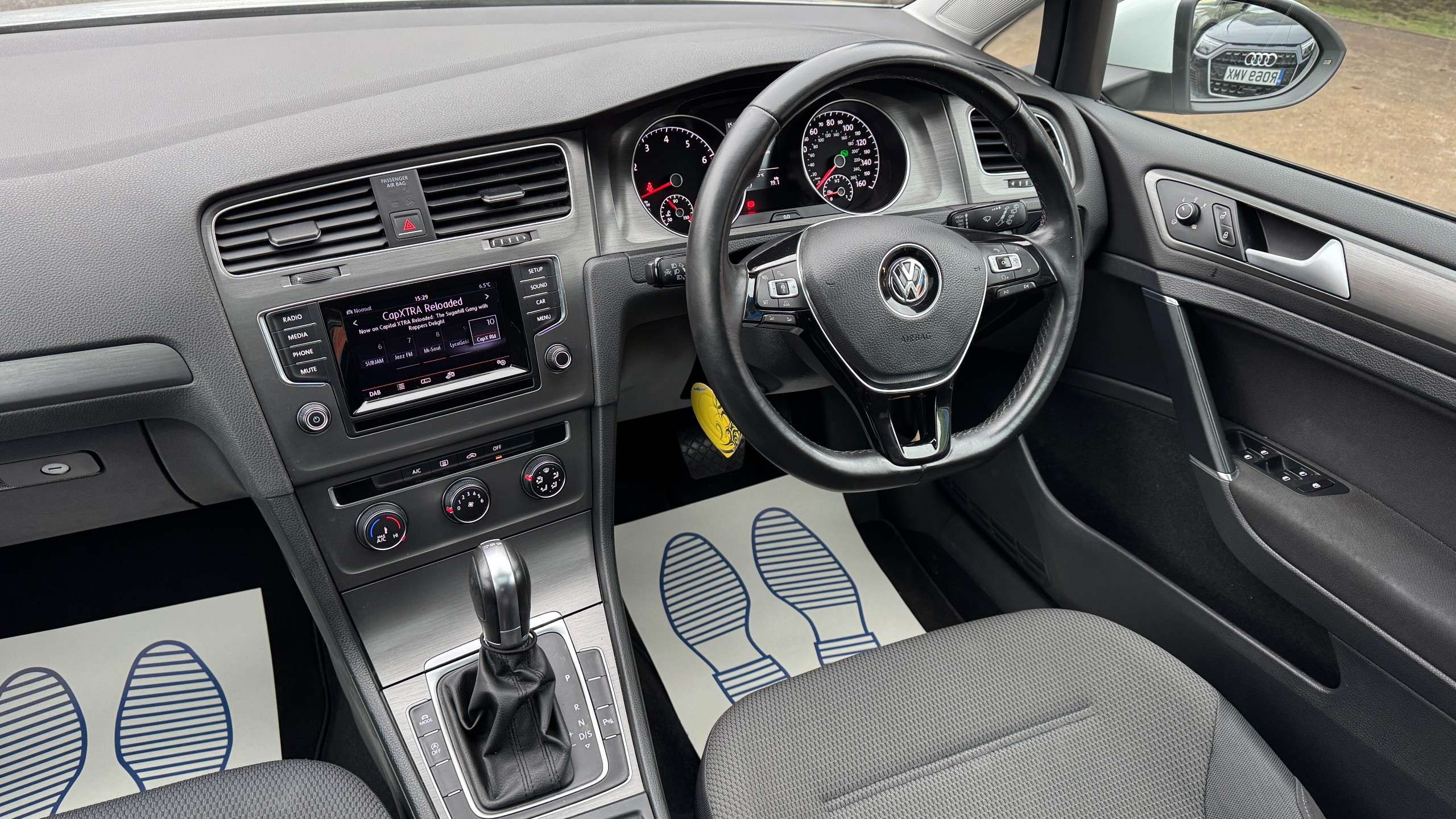 2013 VOLKSWAGEN GOLF 2013 VOLKSWAGEN GOLF