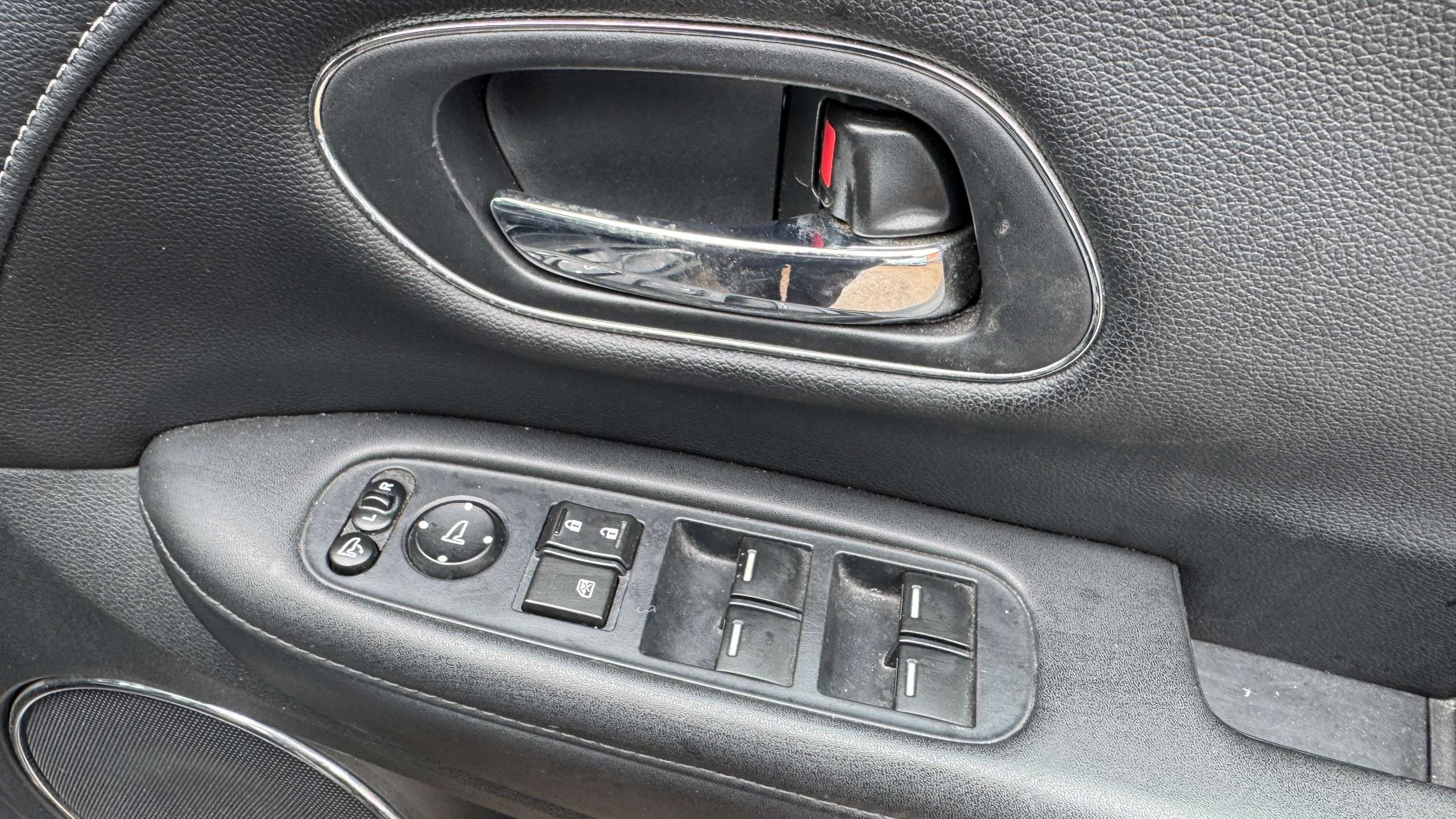 2017 HONDA HR-V 2017 HONDA HR-V