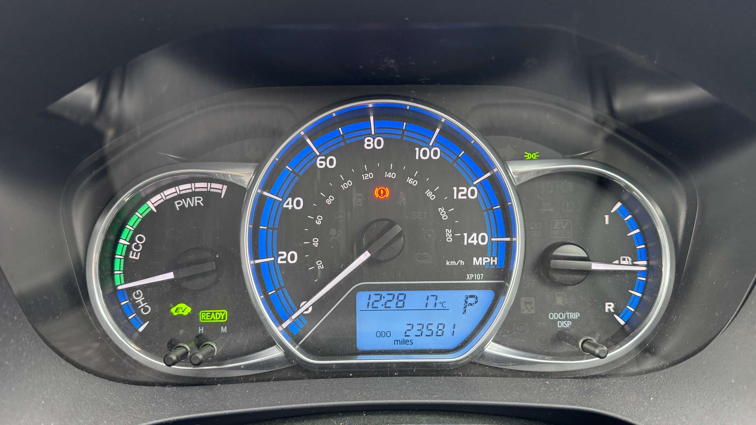 2015 TOYOTA YARIS 2015 TOYOTA YARIS