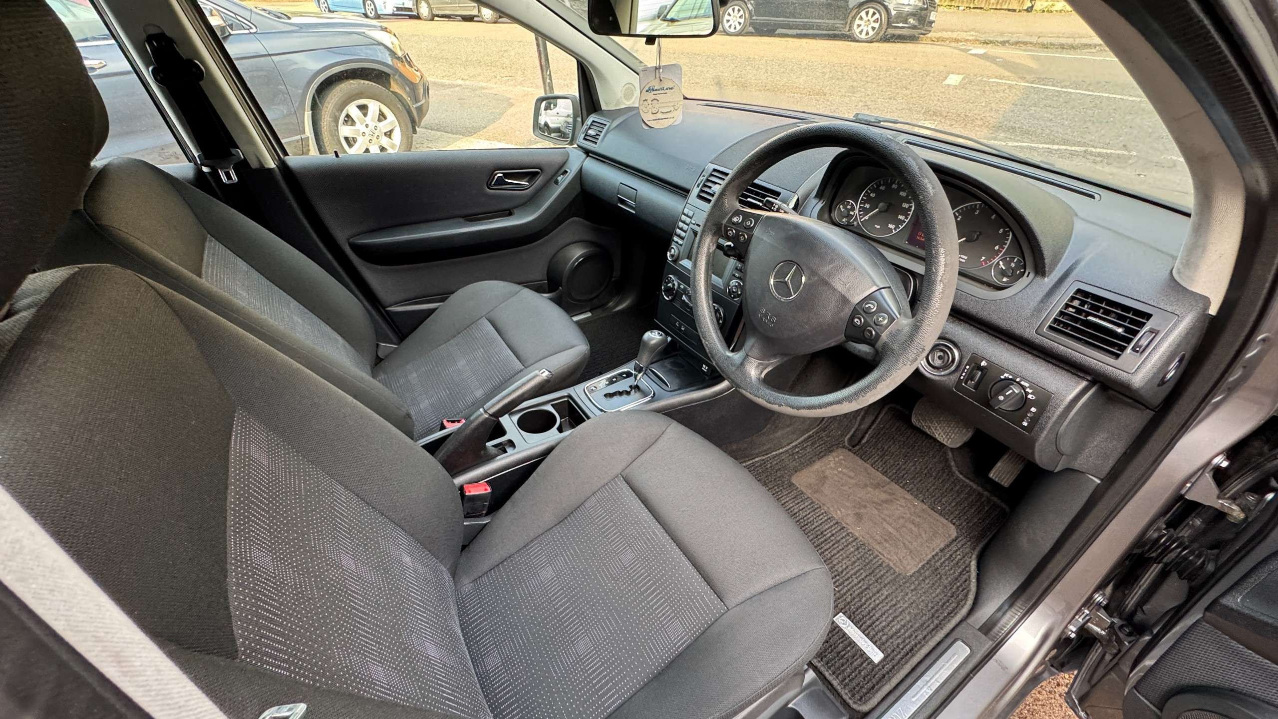 2009 MERCEDES-BENZ A CLASS 2009 MERCEDES-BENZ A CLASS