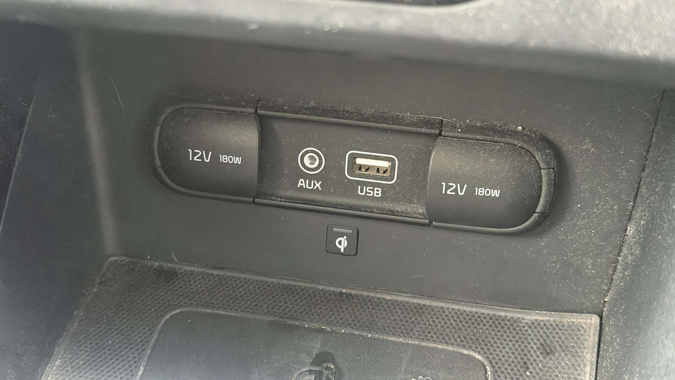 2018 KIA NIRO 2018 KIA NIRO