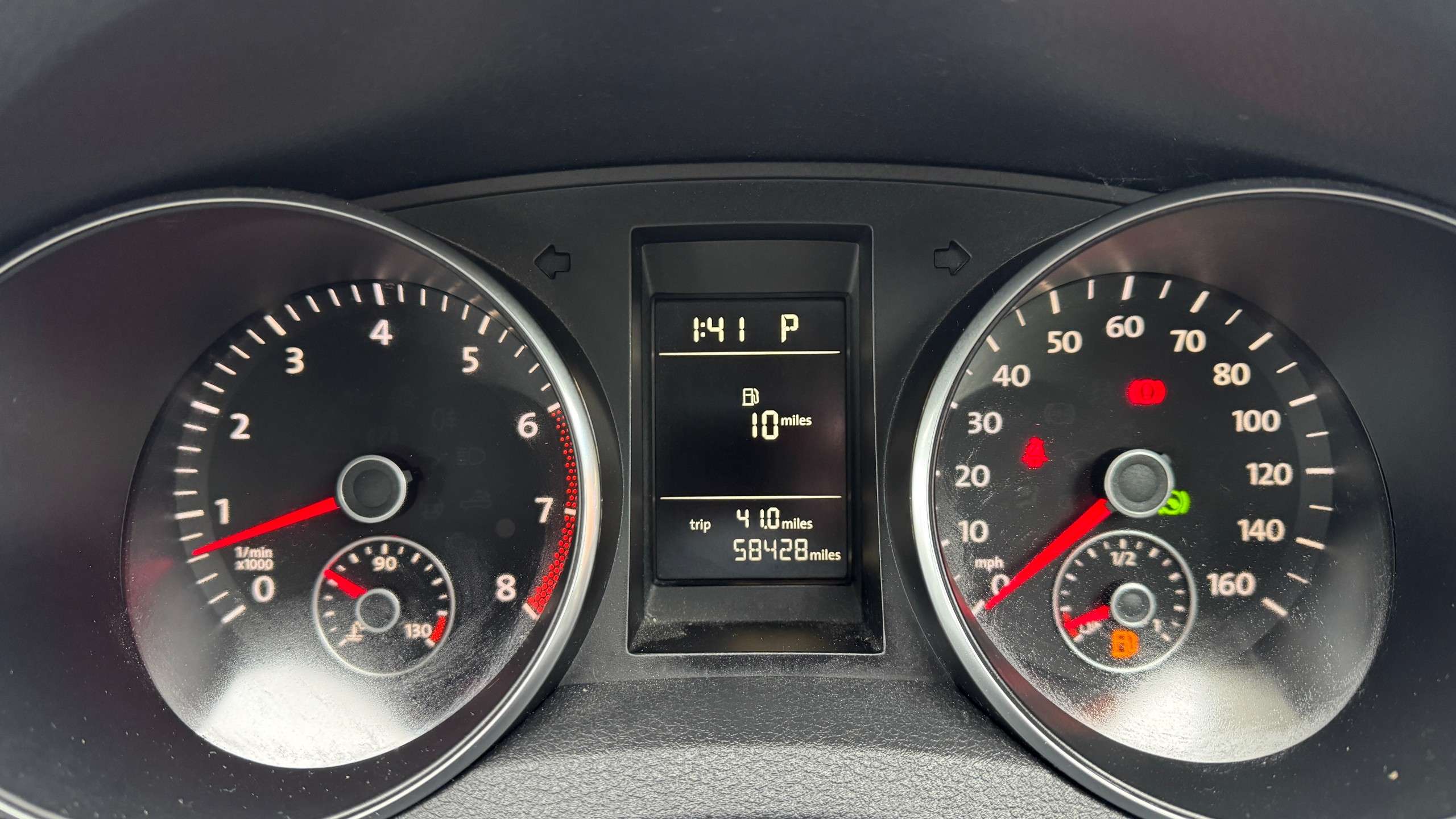 2009 VOLKSWAGEN GOLF 2009 VOLKSWAGEN GOLF