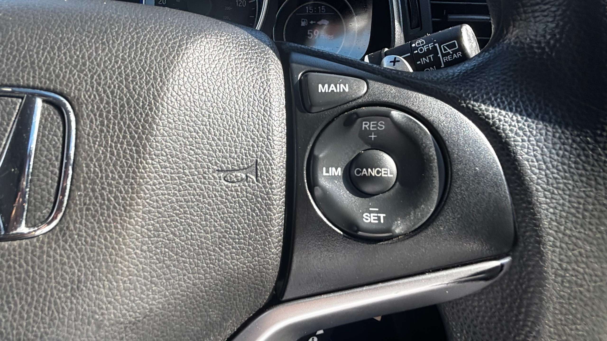 2018 HONDA JAZZ 2018 HONDA JAZZ
