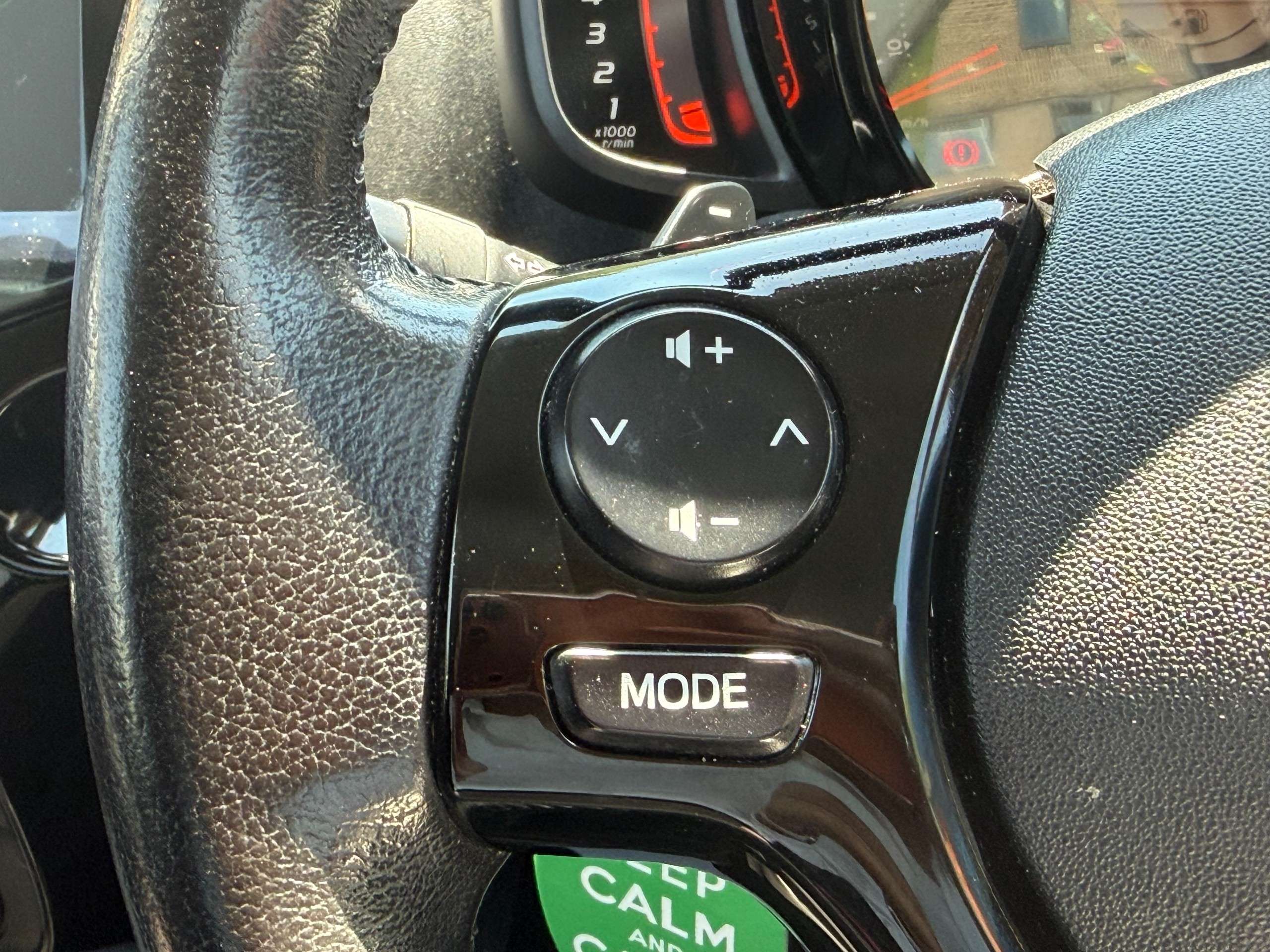 2018 CITROEN C1 2018 CITROEN C1