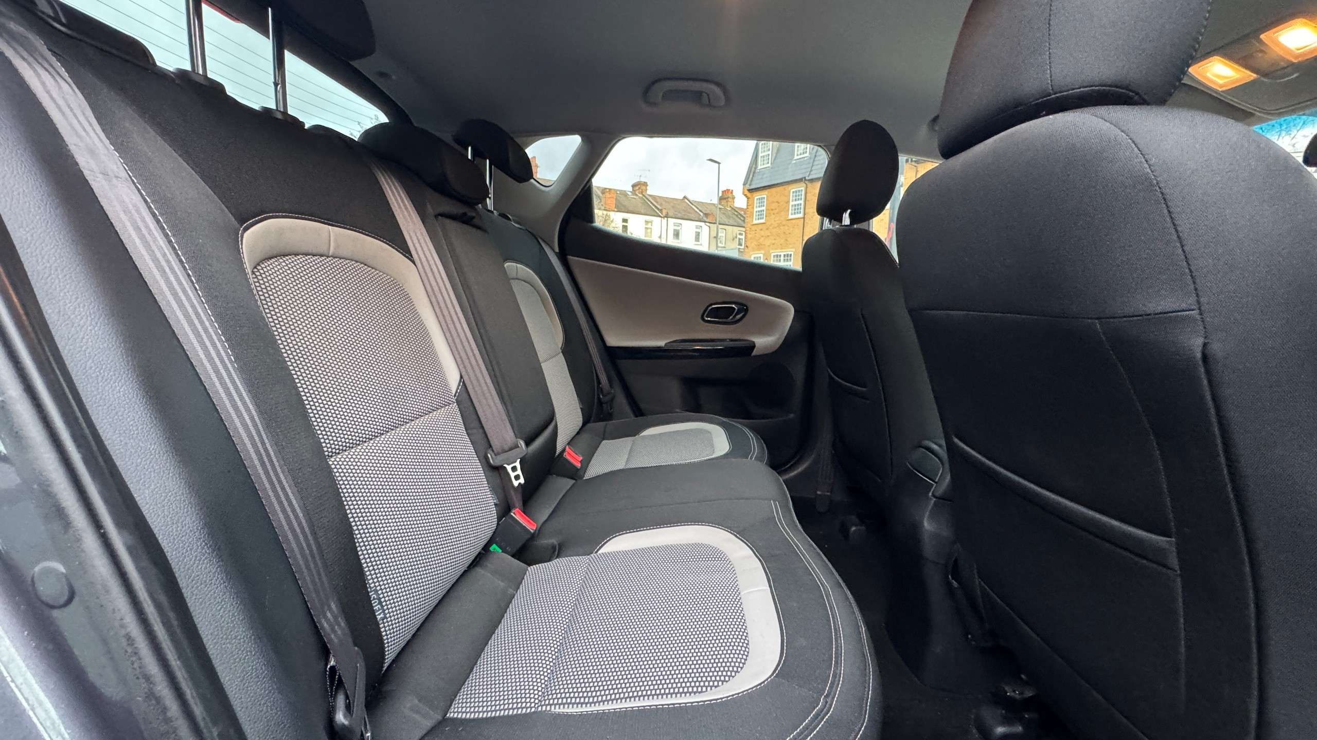 2015 KIA CEED 2015 KIA CEED