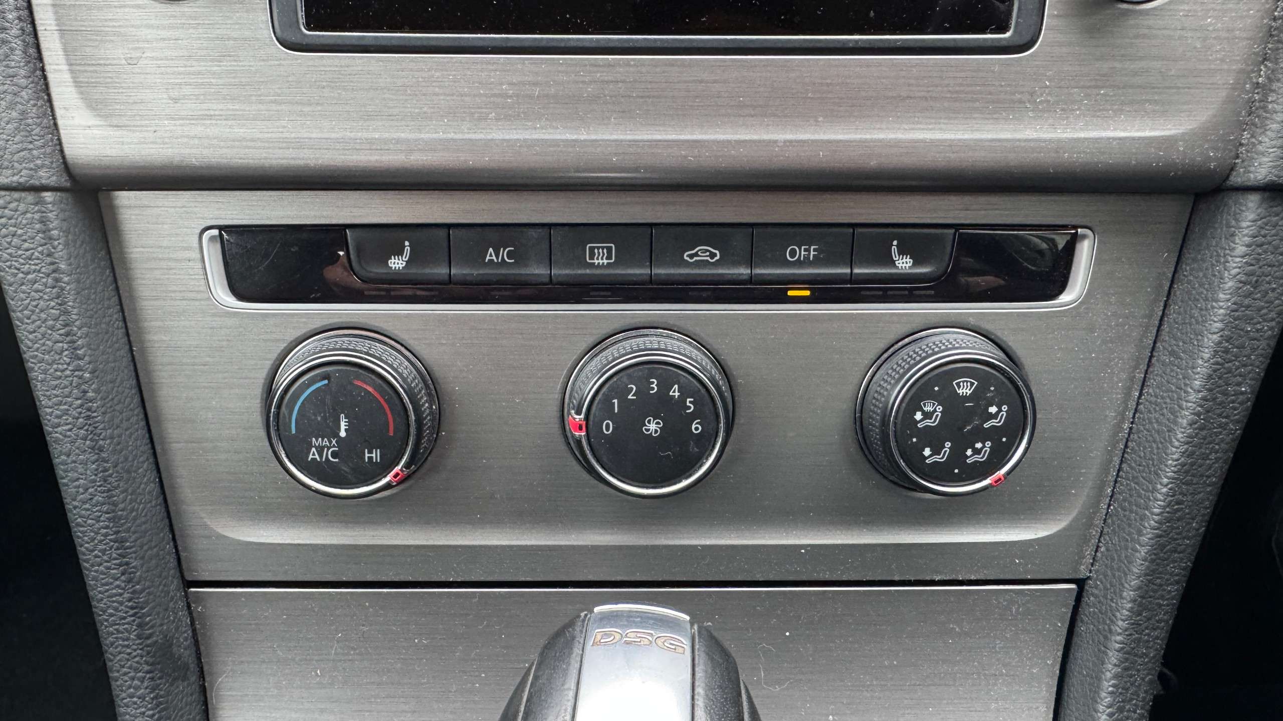 2016 VOLKSWAGEN GOLF 2016 VOLKSWAGEN GOLF