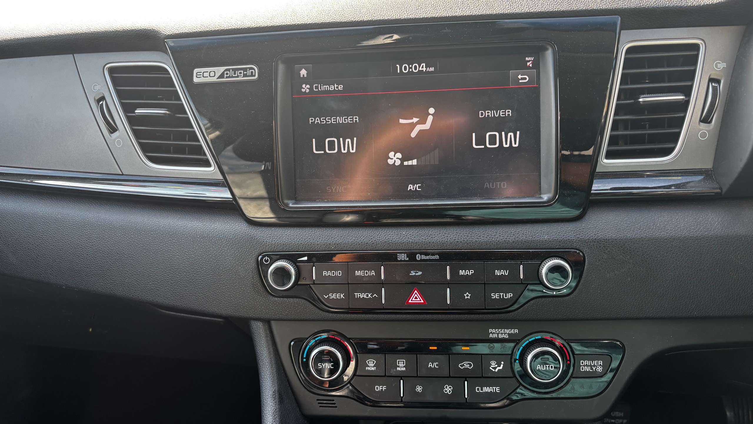 2018 KIA NIRO 2018 KIA NIRO