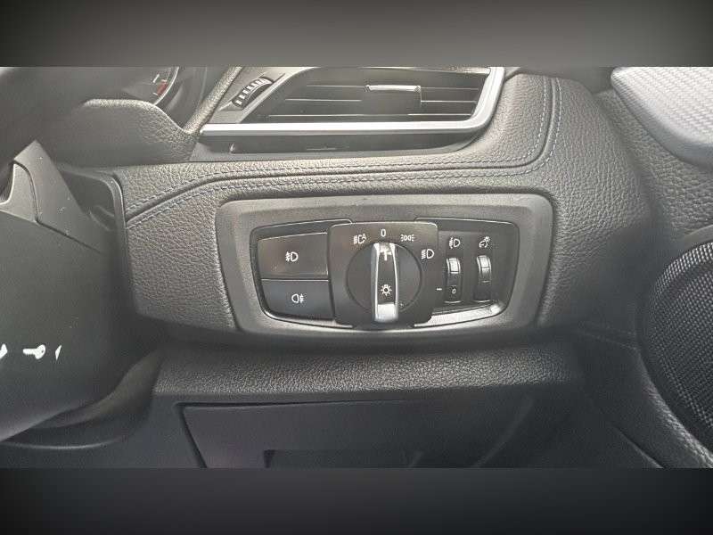 2015 BMW 2 SERIES GRAN TOURER 2015 BMW 2 SERIES GRAN TOURER