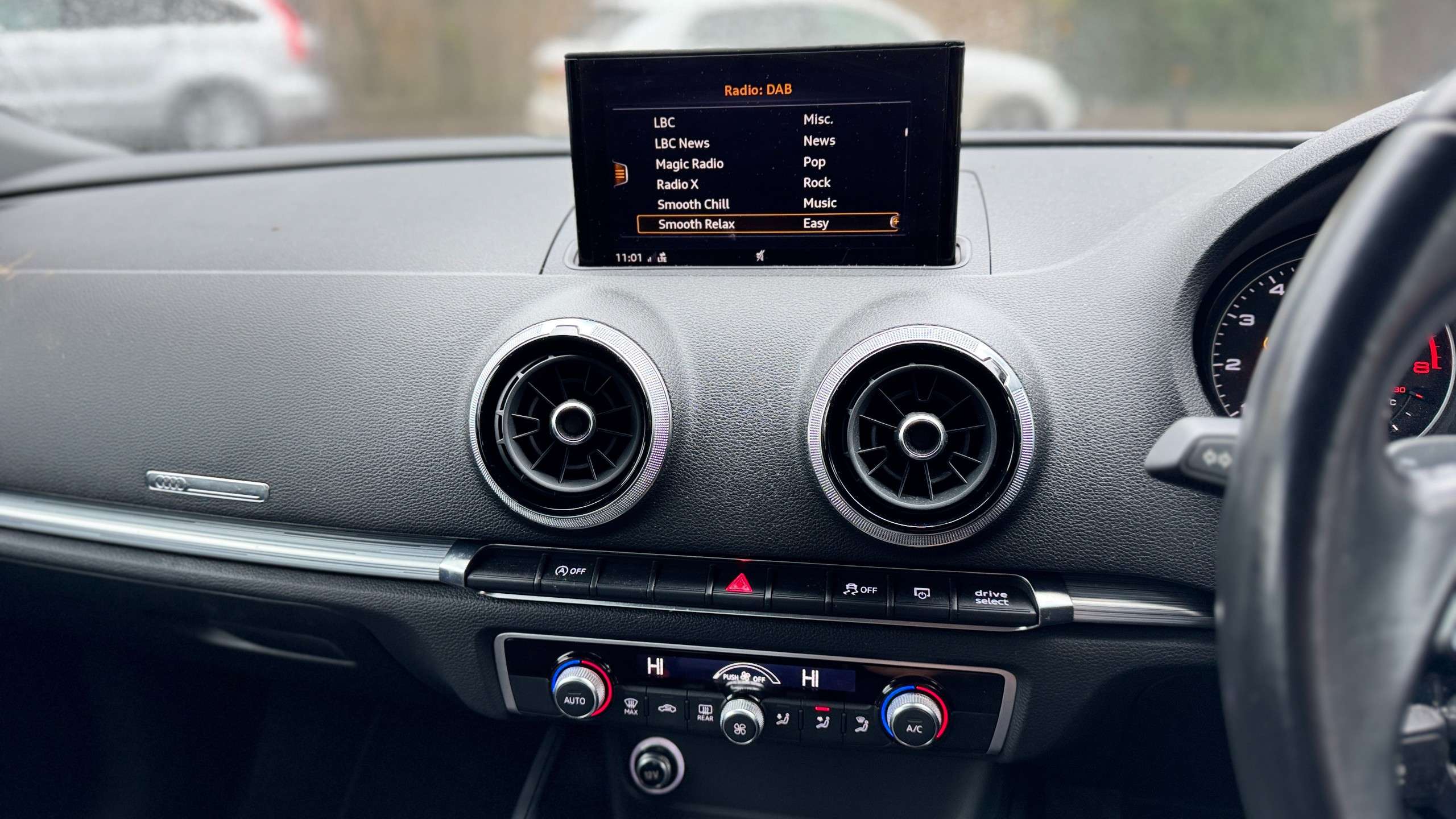 2018 AUDI A3 2018 AUDI A3