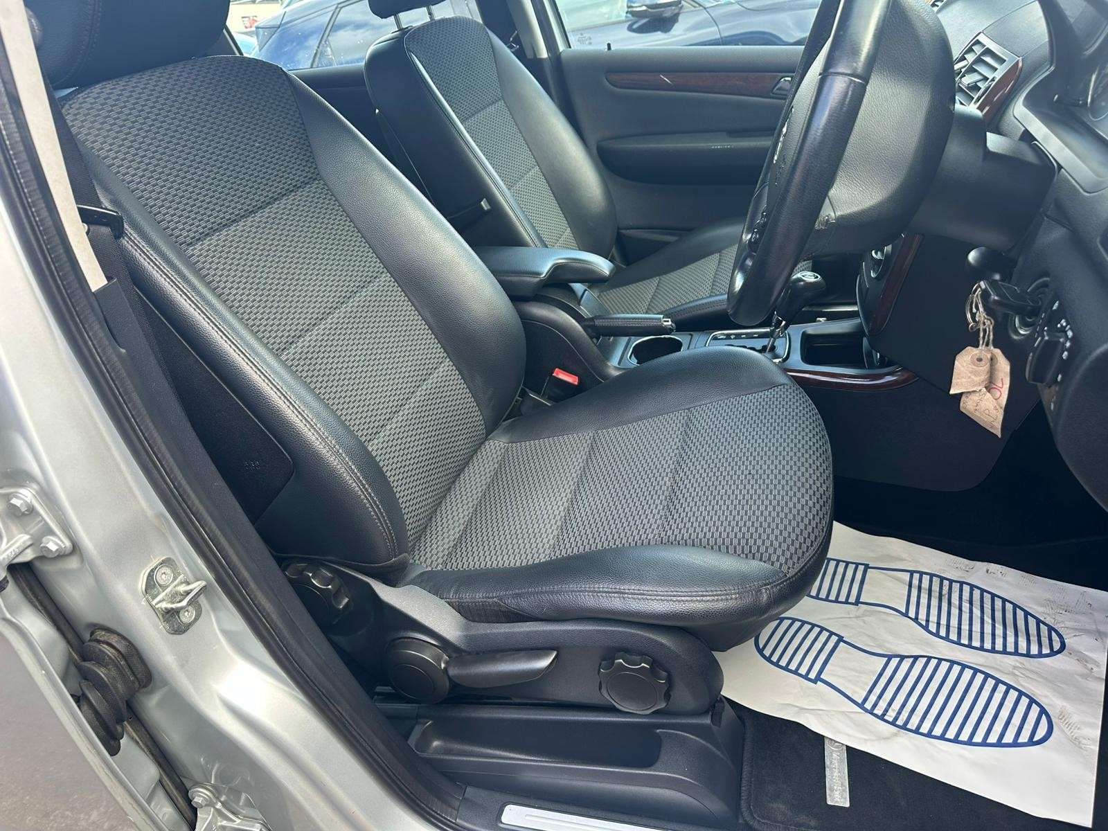 2009 MERCEDES-BENZ A CLASS 2009 MERCEDES-BENZ A CLASS