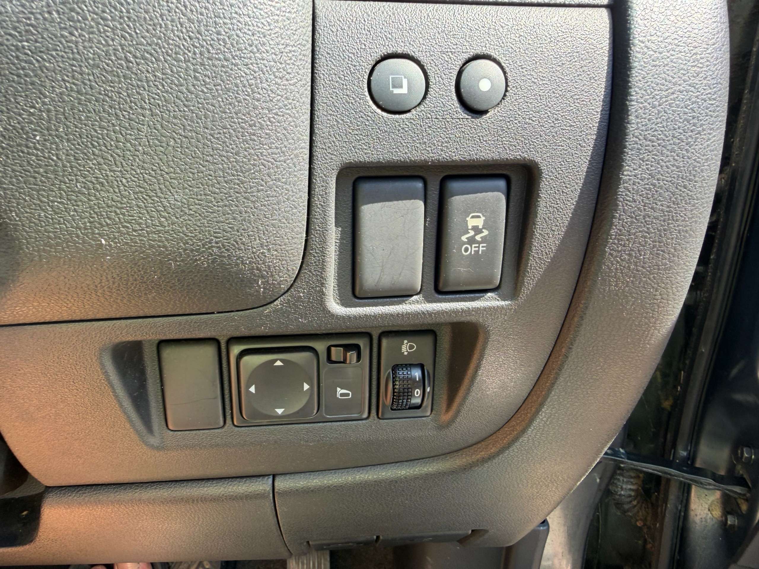 2011 NISSAN MICRA 2011 NISSAN MICRA