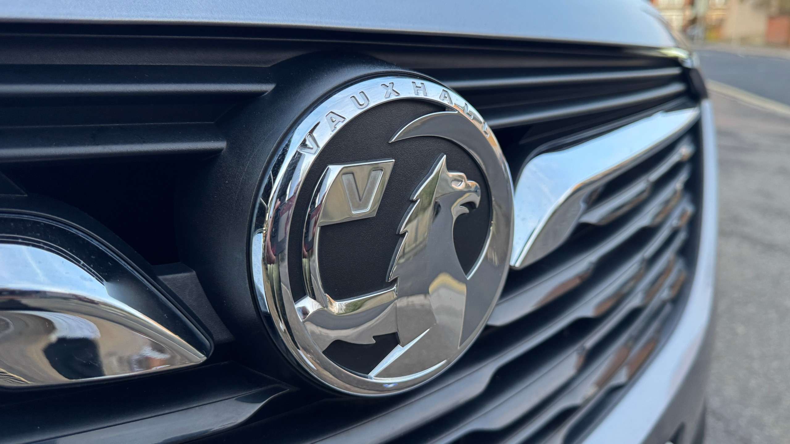 2020 VAUXHALL CROSSLAND X 2020 VAUXHALL CROSSLAND X