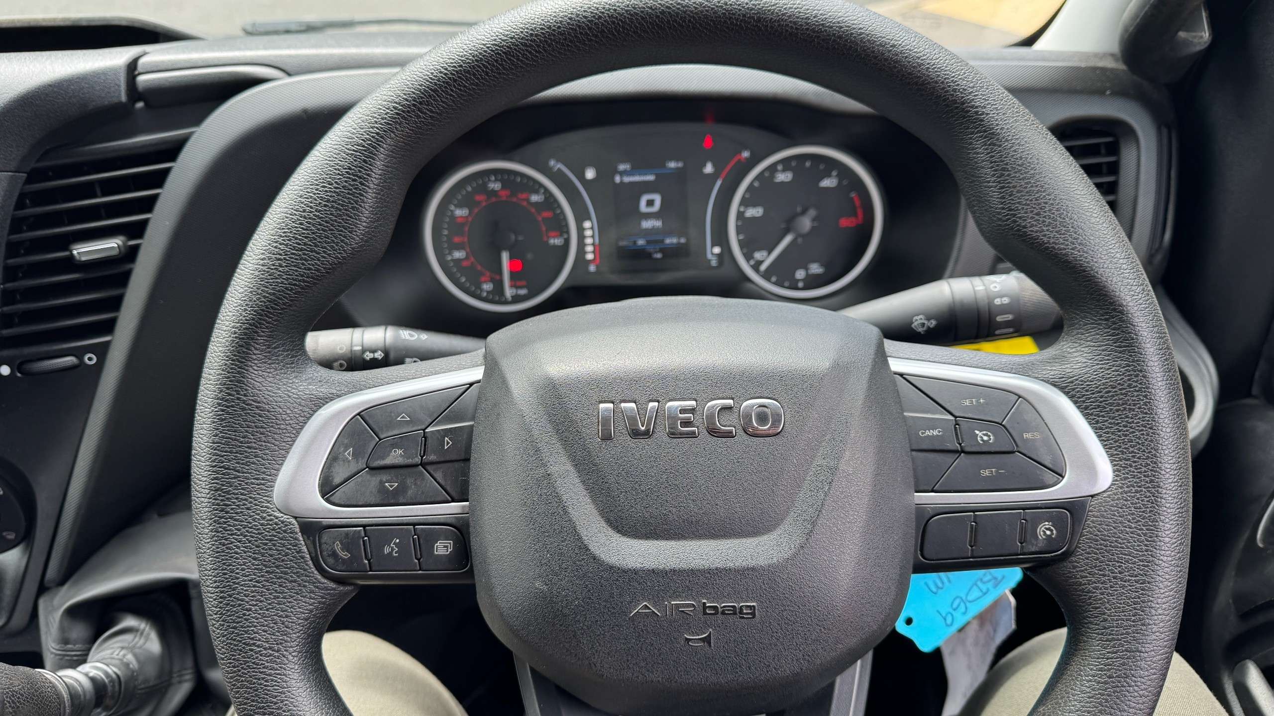 2020 IVECO DAILY 2020 IVECO DAILY