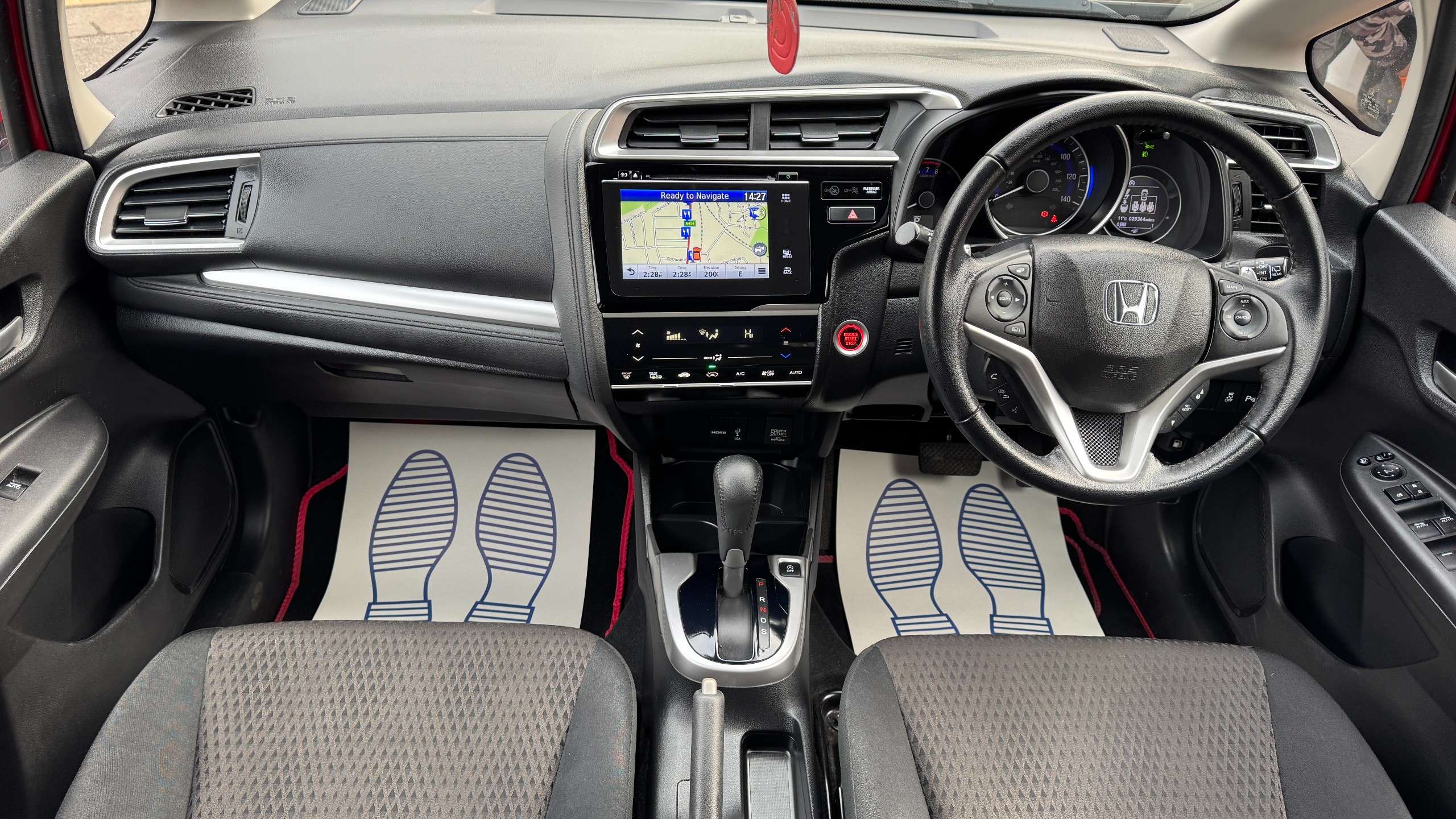 2020 HONDA JAZZ 2020 HONDA JAZZ