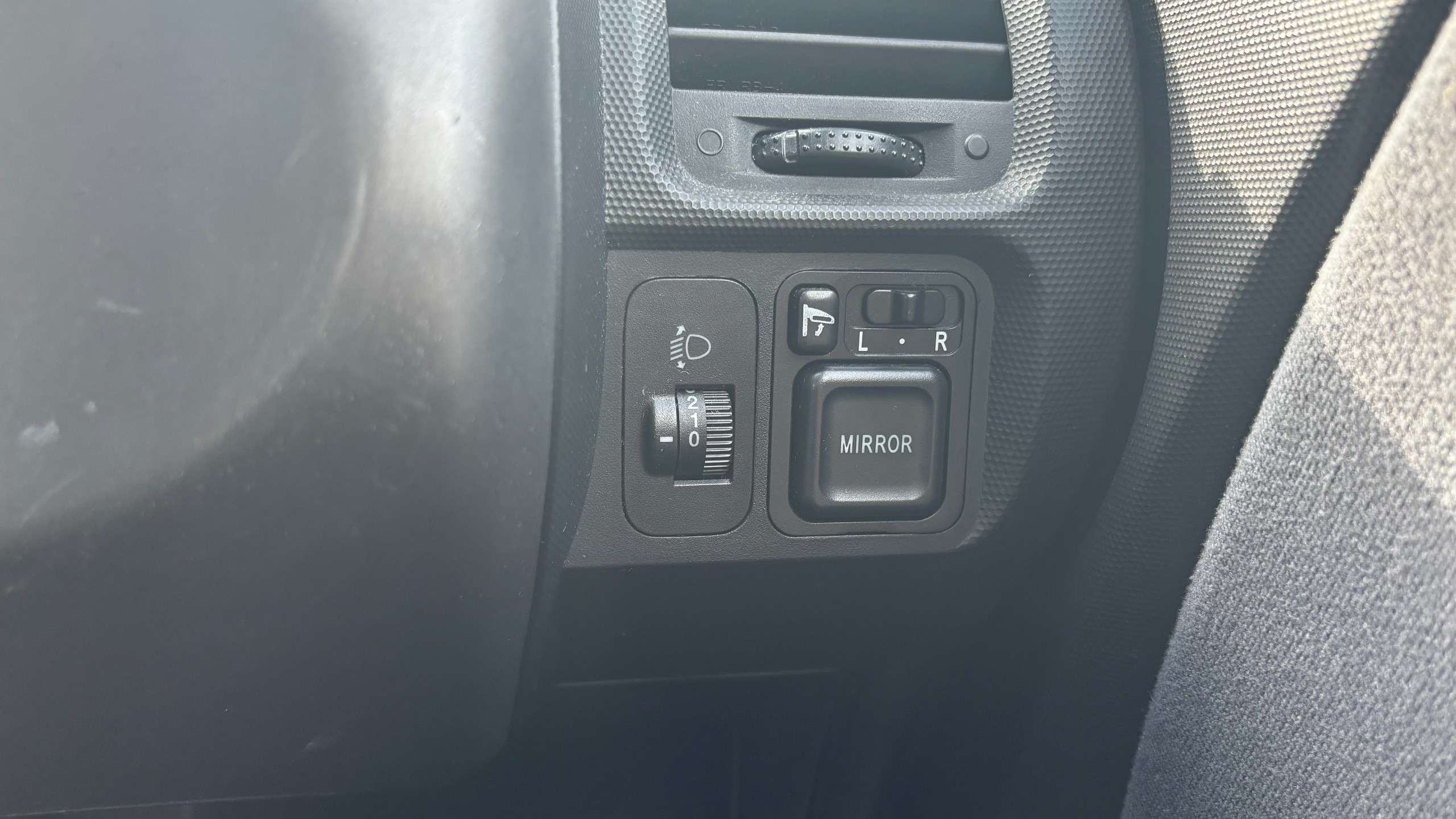 2008 HONDA JAZZ 2008 HONDA JAZZ