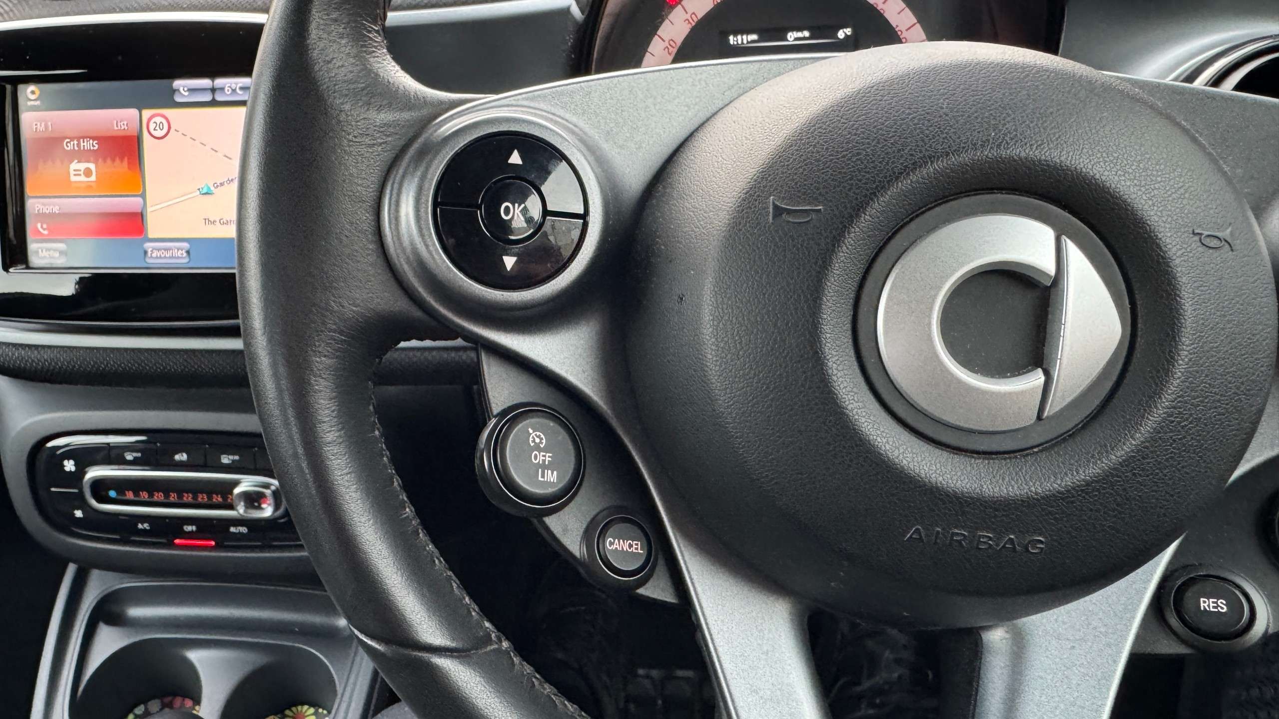 2016 SMART FORTWO 2016 SMART FORTWO