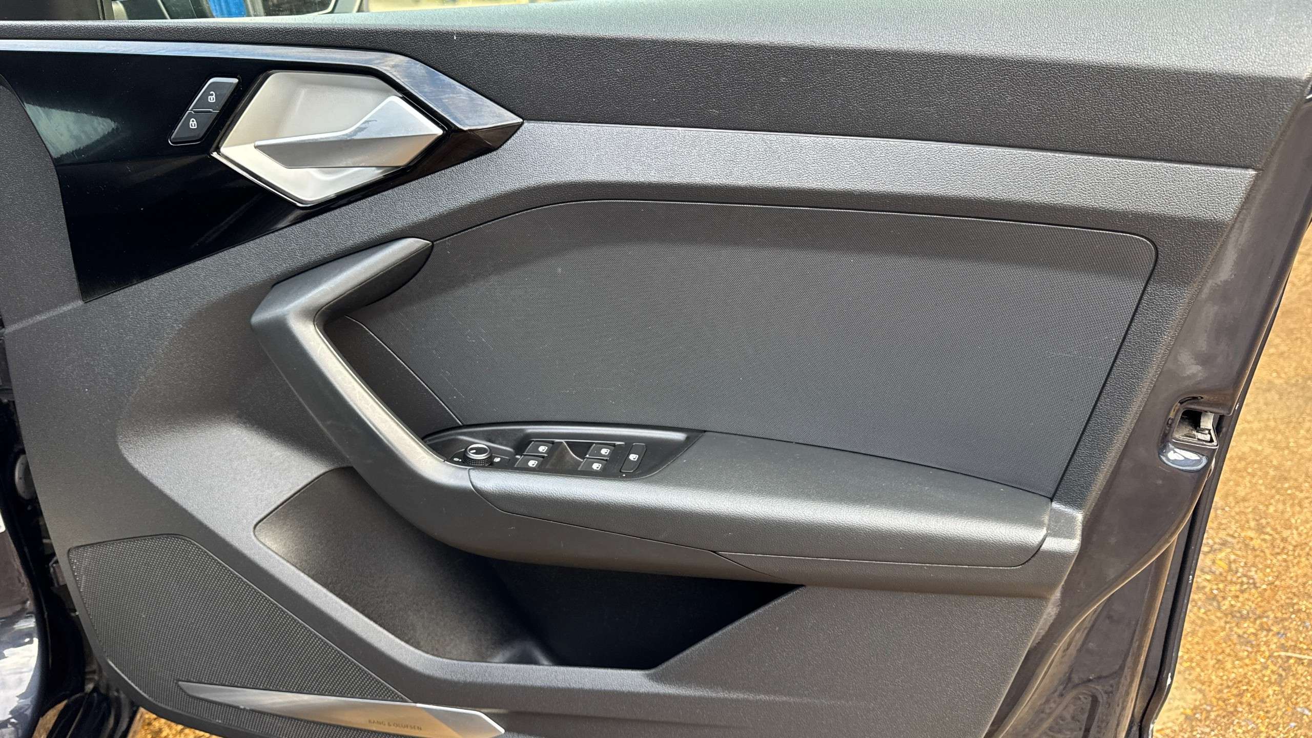 2019 AUDI A1 2019 AUDI A1