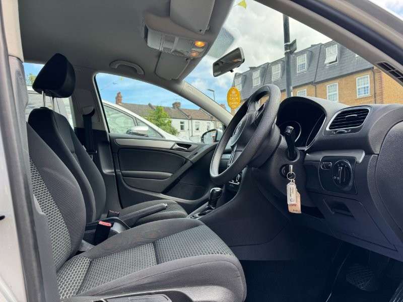 2012 VOLKSWAGEN GOLF 2012 VOLKSWAGEN GOLF