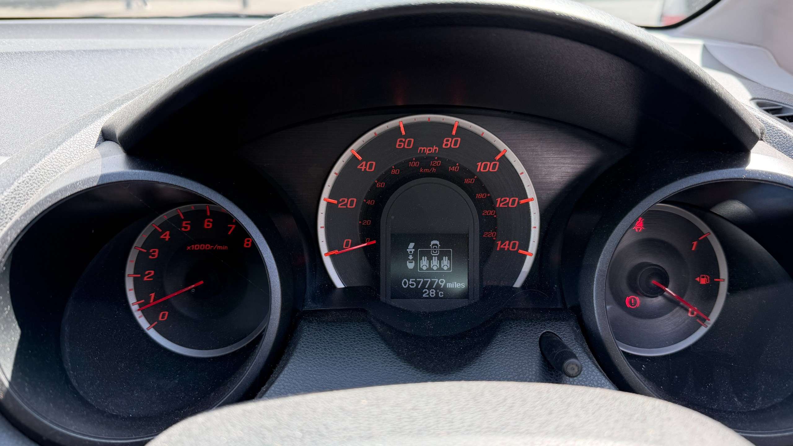 2015 HONDA JAZZ 2015 HONDA JAZZ