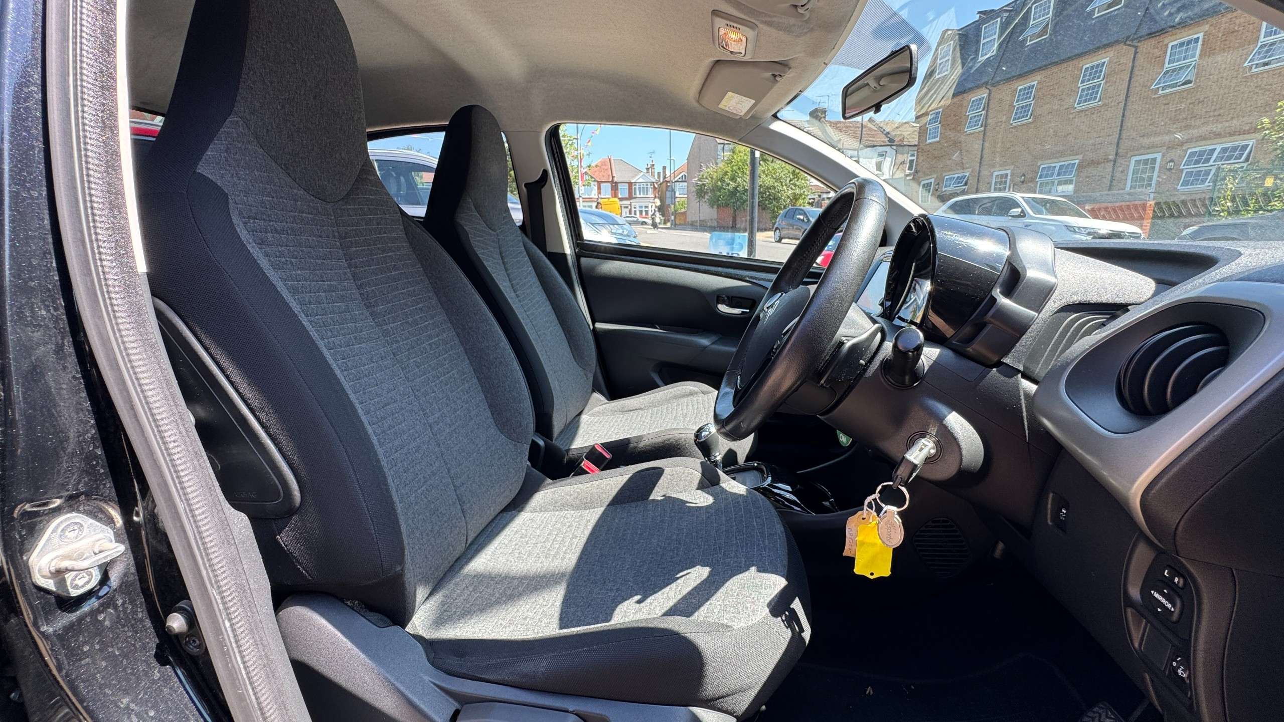 2015 CITROEN C1 2015 CITROEN C1