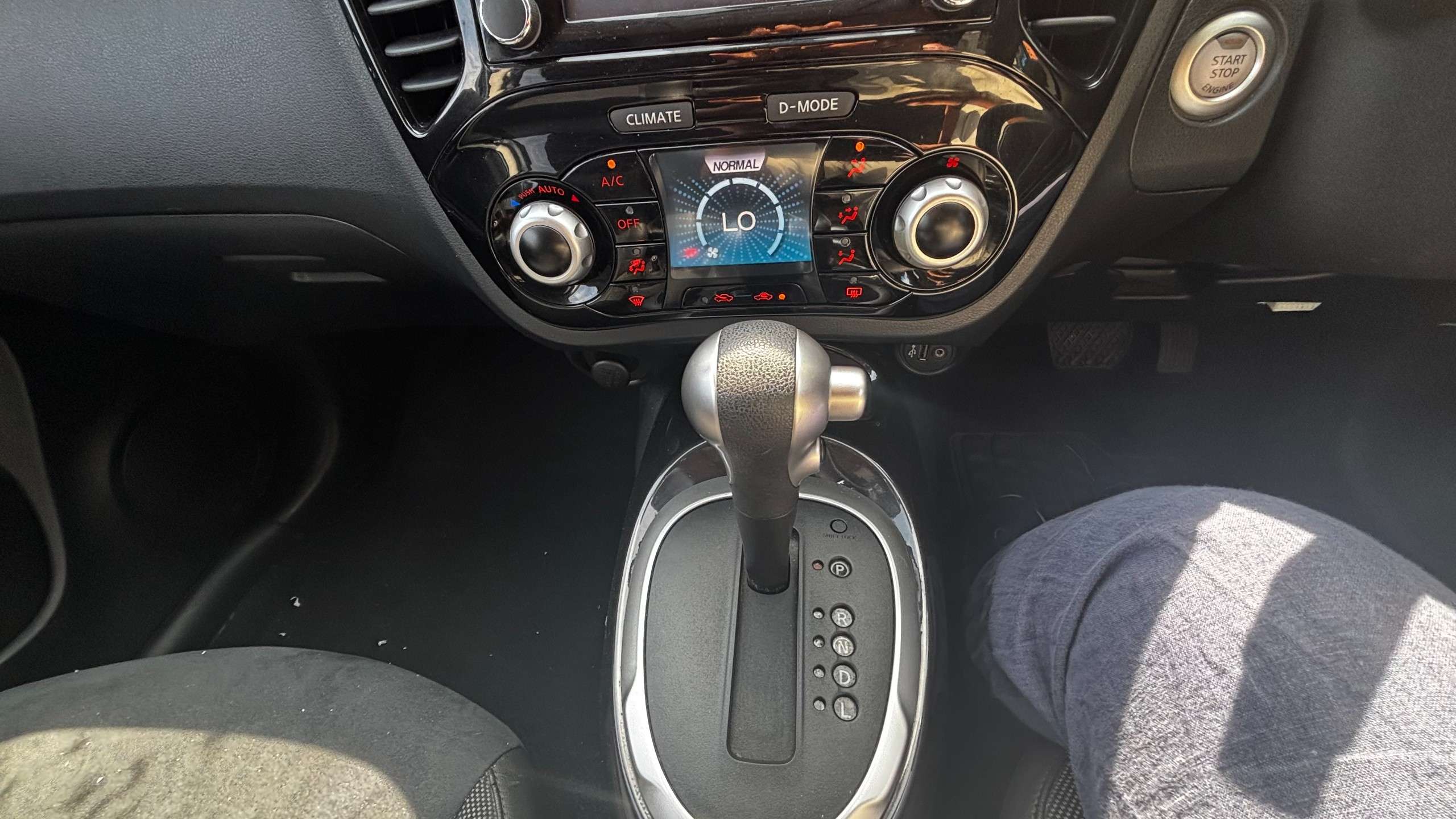 2018 NISSAN JUKE 2018 NISSAN JUKE