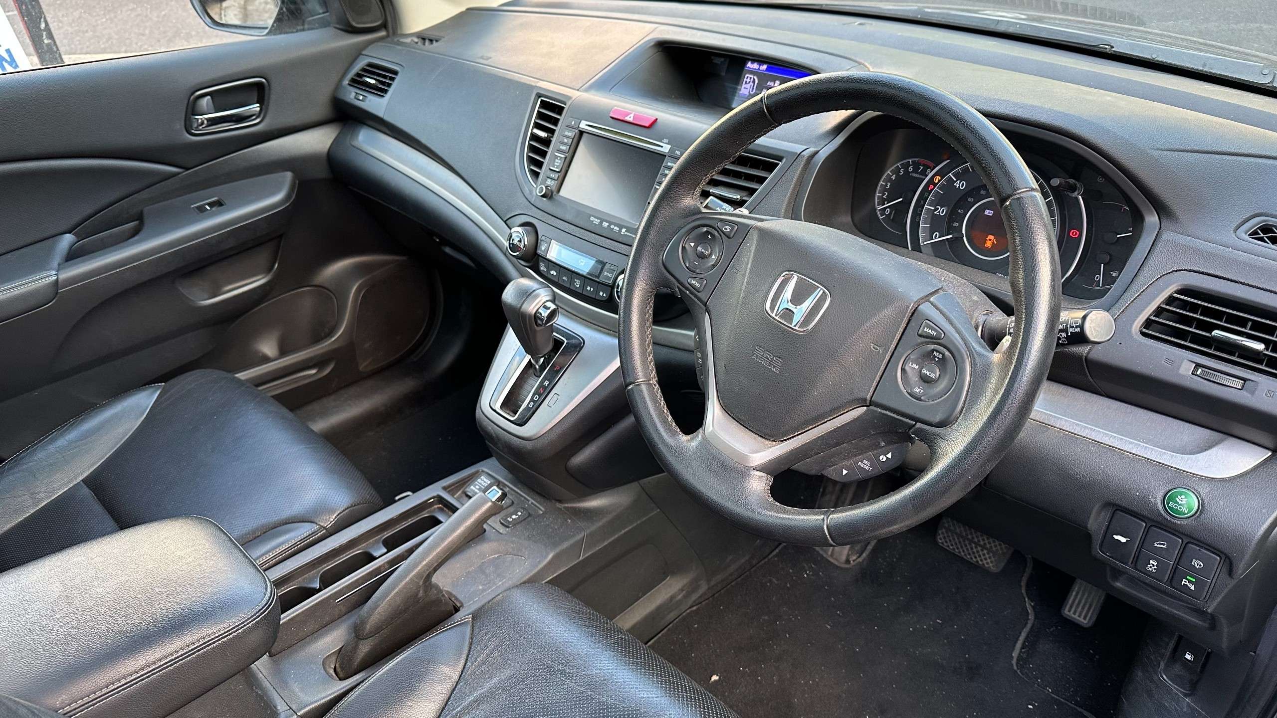 2014 HONDA CR-V 2014 HONDA CR-V