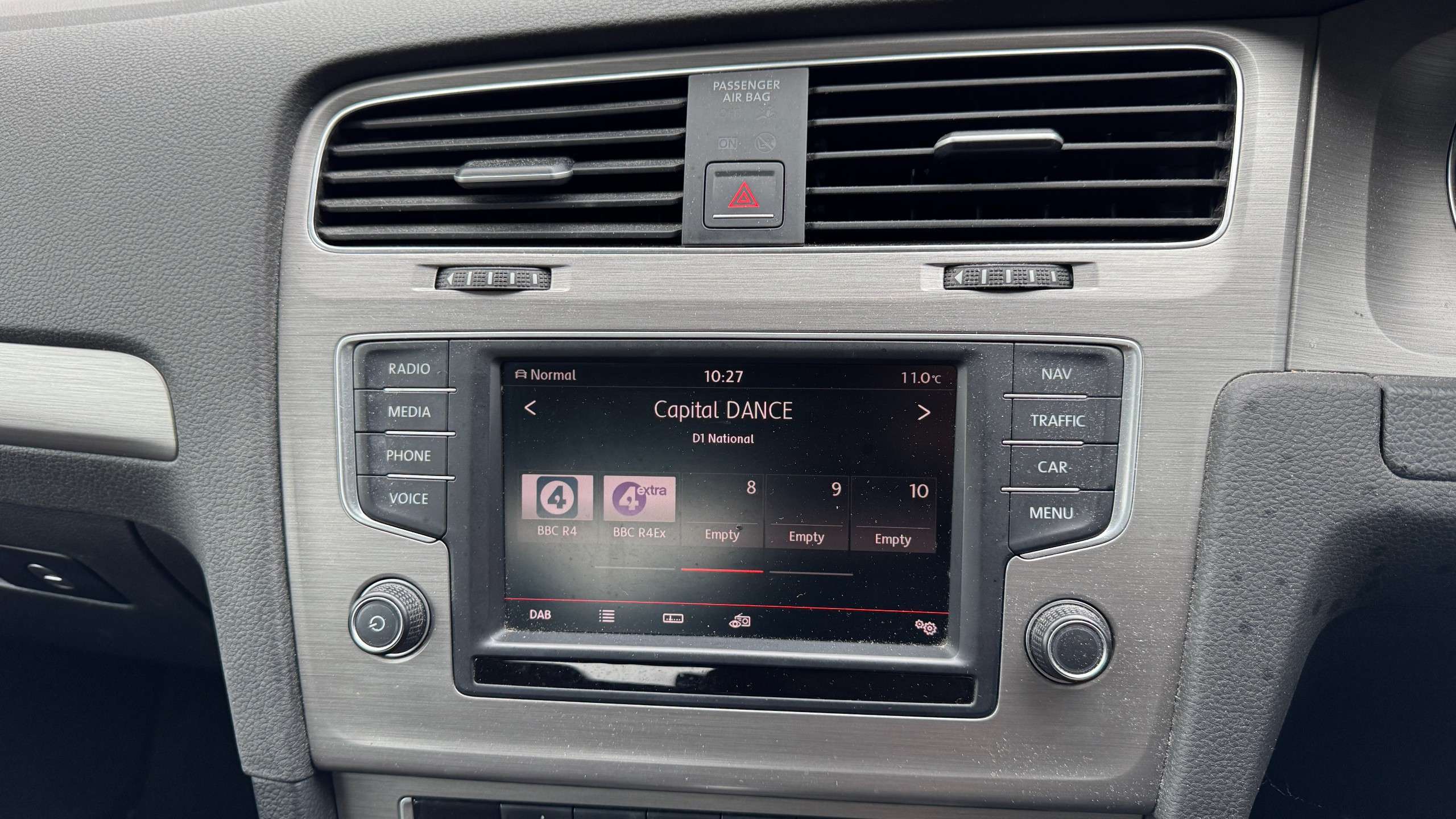 2016 VOLKSWAGEN GOLF 2016 VOLKSWAGEN GOLF