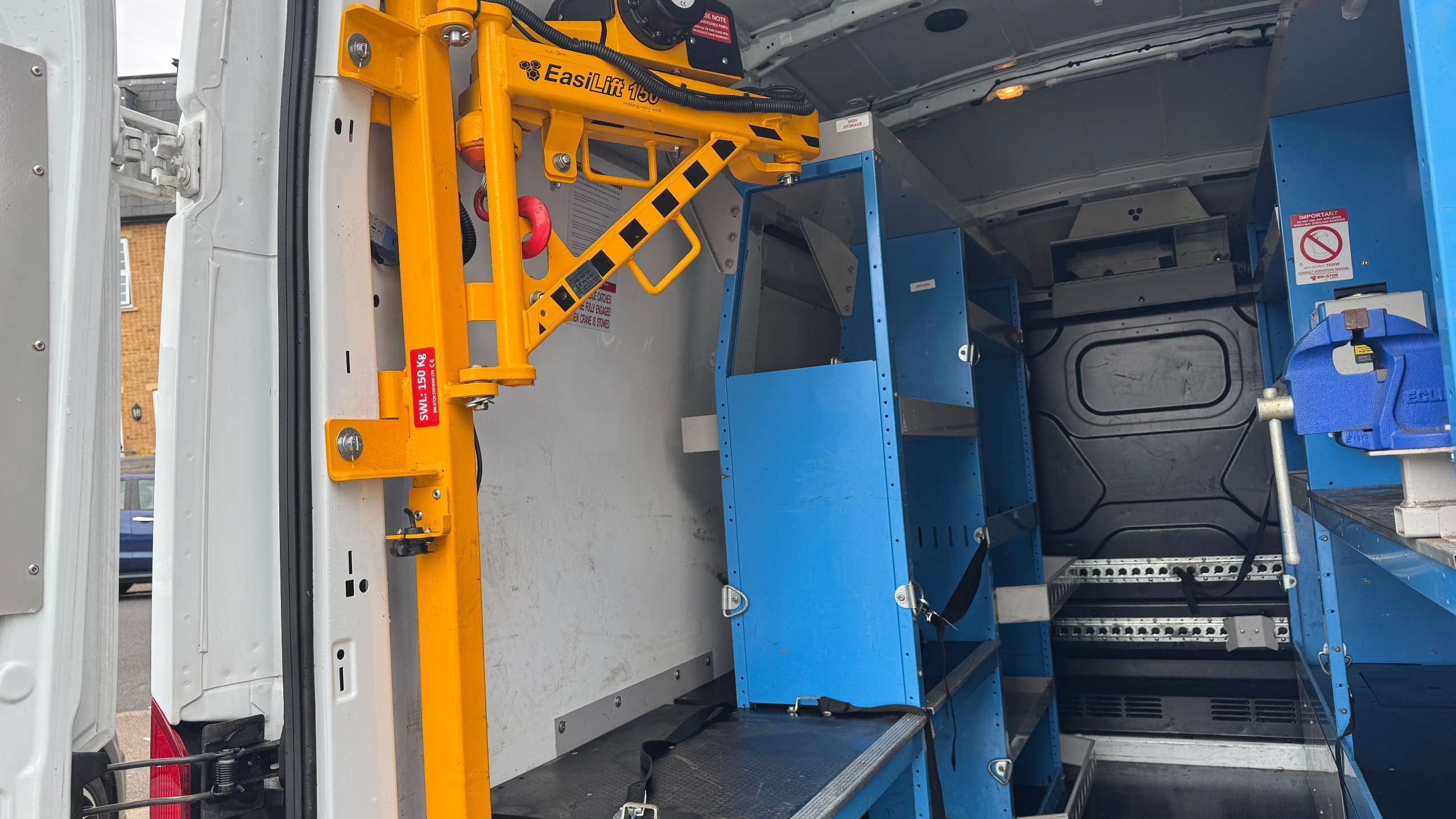 2019 FORD TRANSIT 2019 FORD TRANSIT