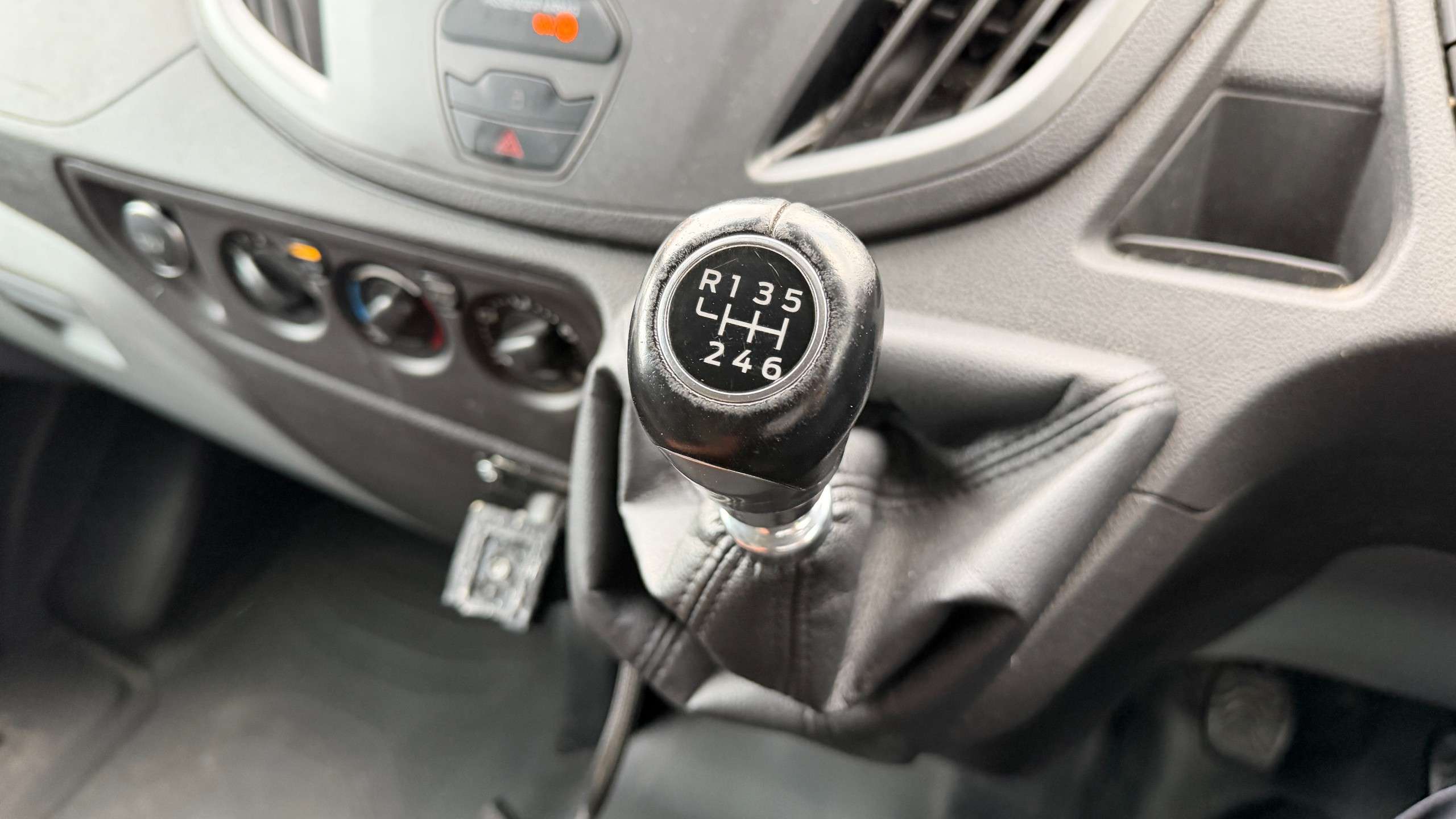 2019 FORD TRANSIT 2019 FORD TRANSIT