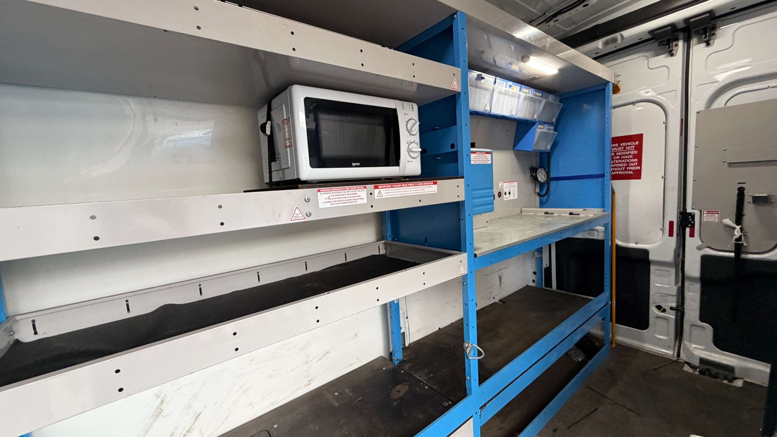 2019 FORD TRANSIT 2019 FORD TRANSIT