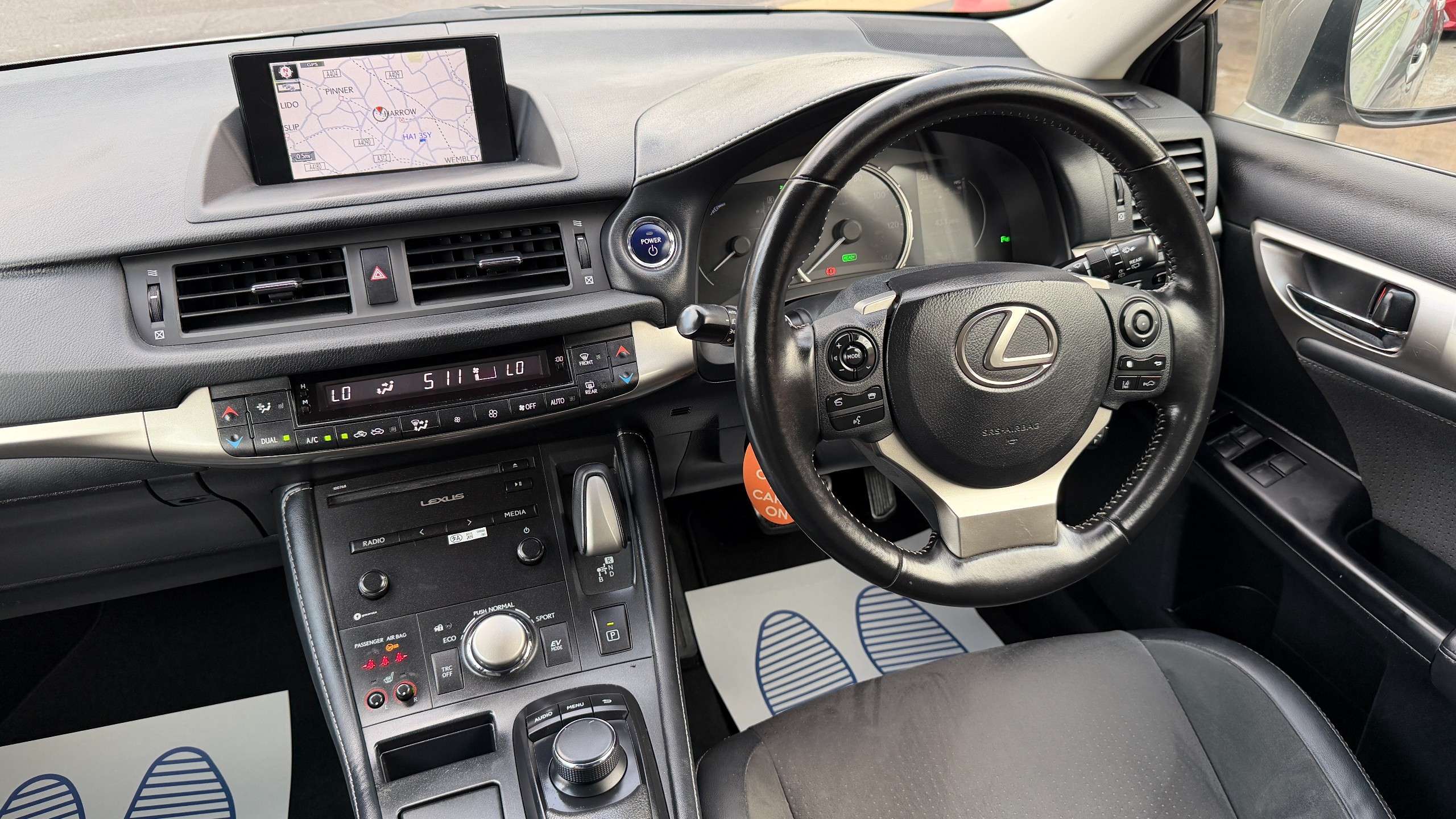 2020 LEXUS CT 2020 LEXUS CT