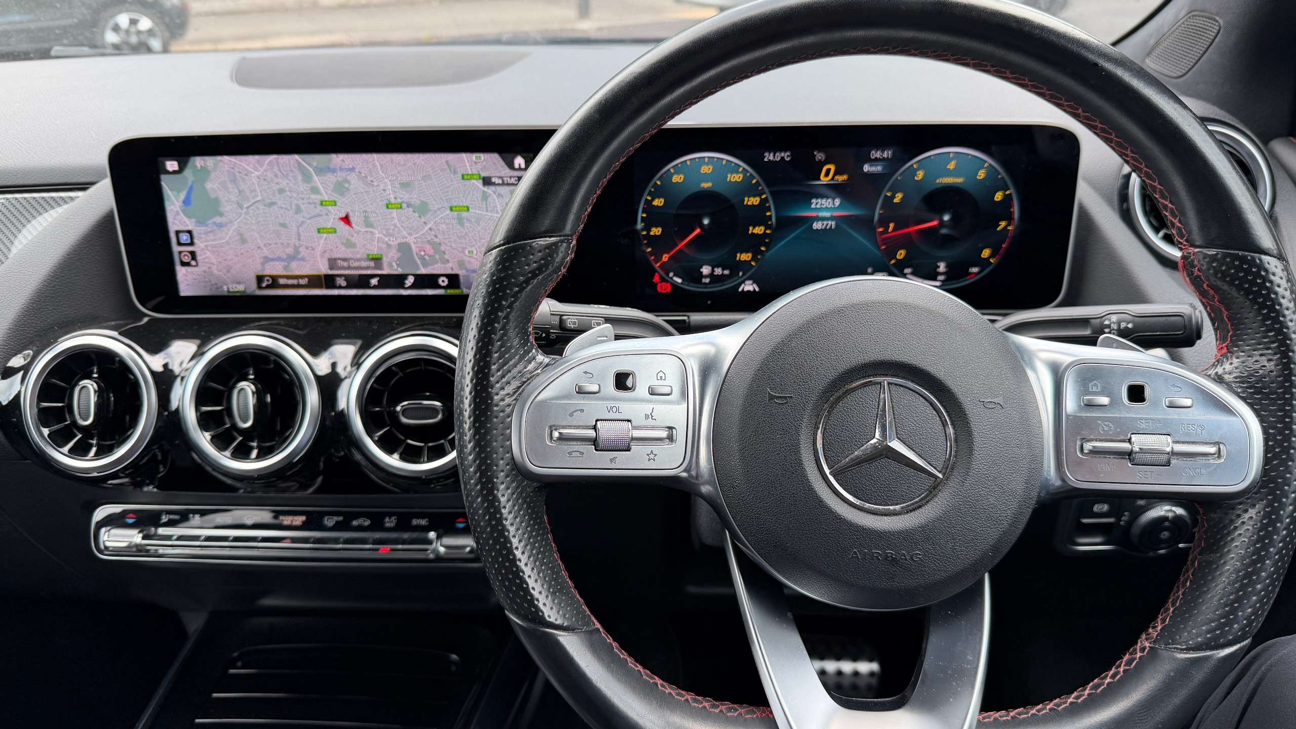 2020 MERCEDES-BENZ B CLASS 2020 MERCEDES-BENZ B CLASS