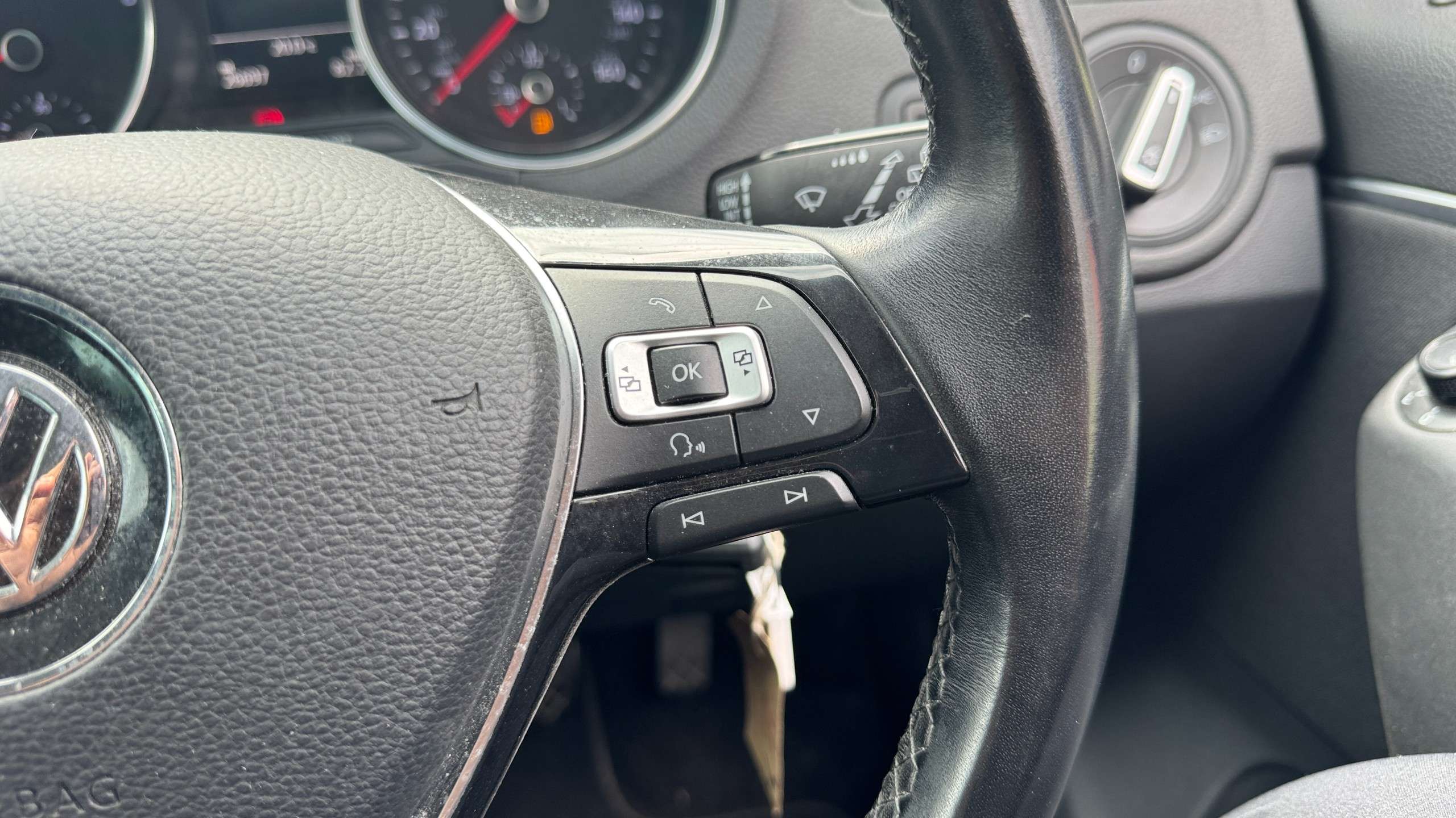 2017 VOLKSWAGEN POLO 2017 VOLKSWAGEN POLO