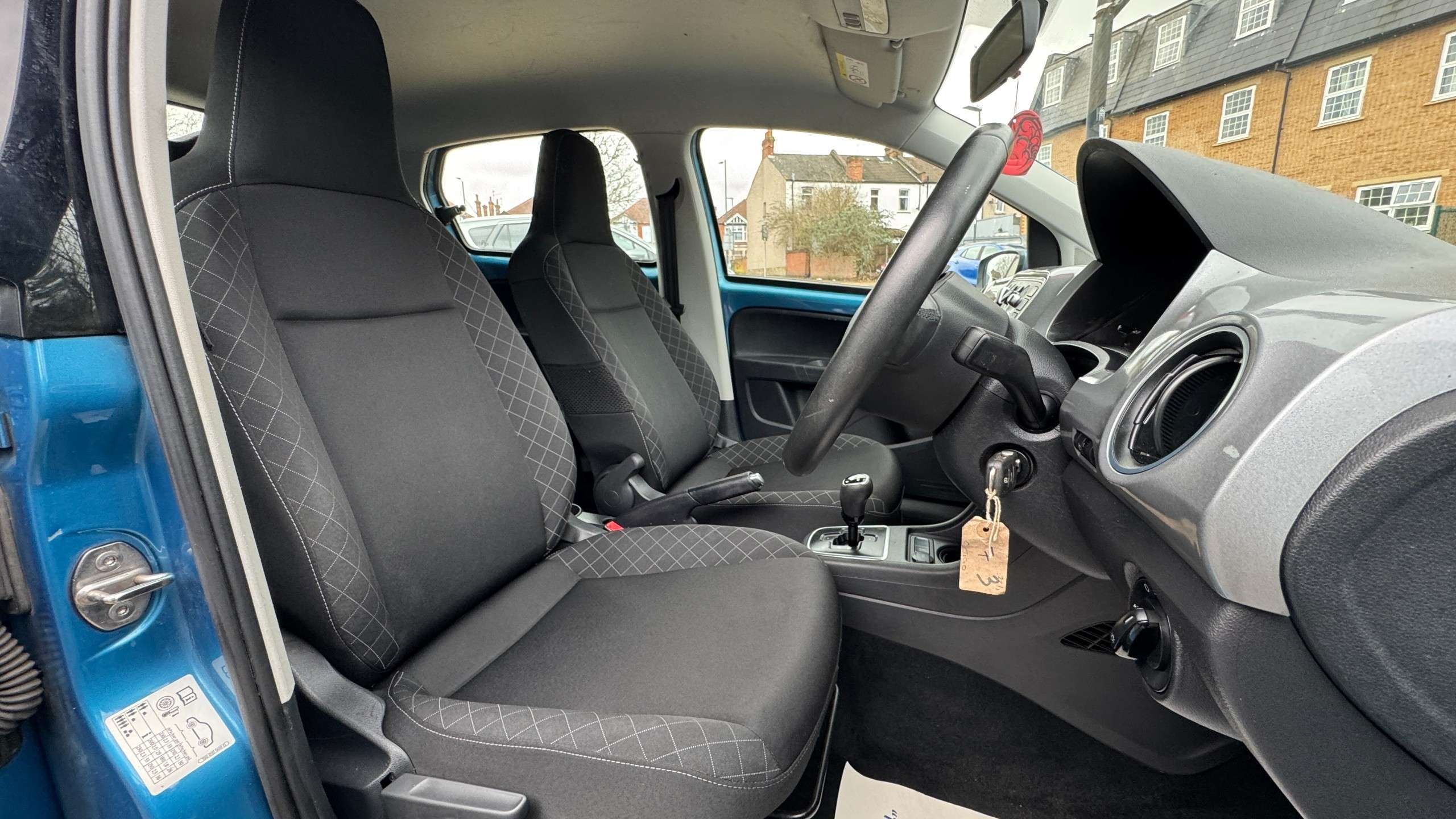 2017 SKODA CITIGO 2017 SKODA CITIGO