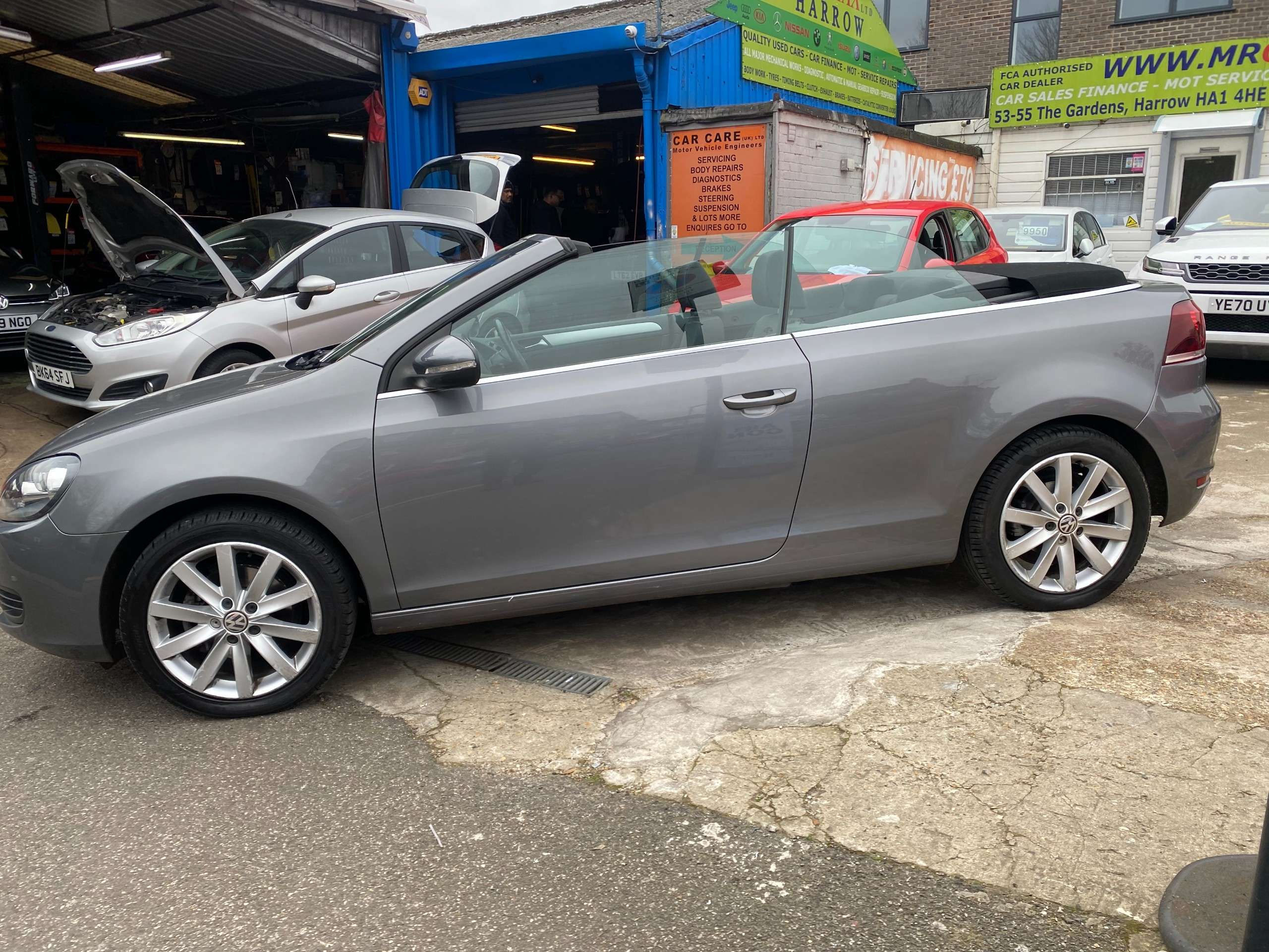 2014 VOLKSWAGEN GOLF 2014 VOLKSWAGEN GOLF