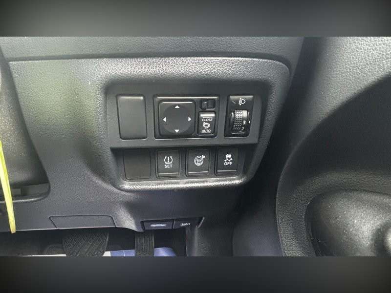 2017 NISSAN JUKE 2017 NISSAN JUKE