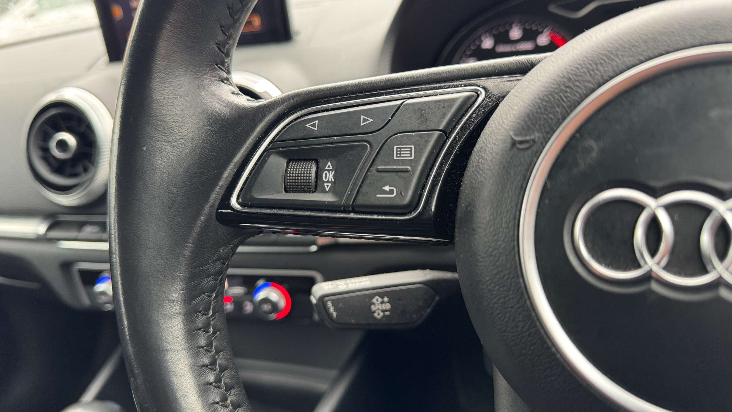 2018 AUDI A3 2018 AUDI A3