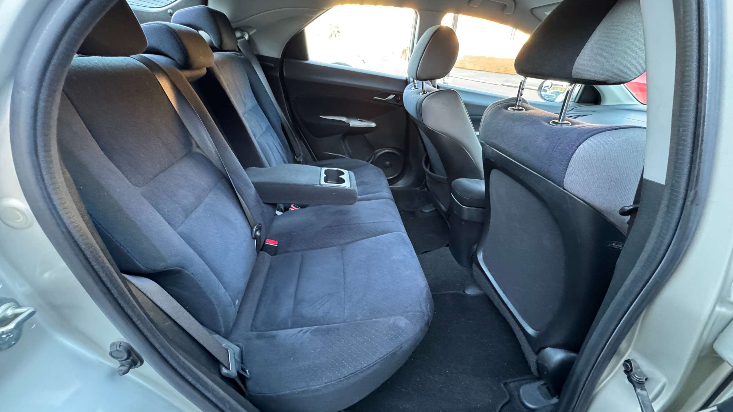 2008 HONDA CIVIC 2008 HONDA CIVIC