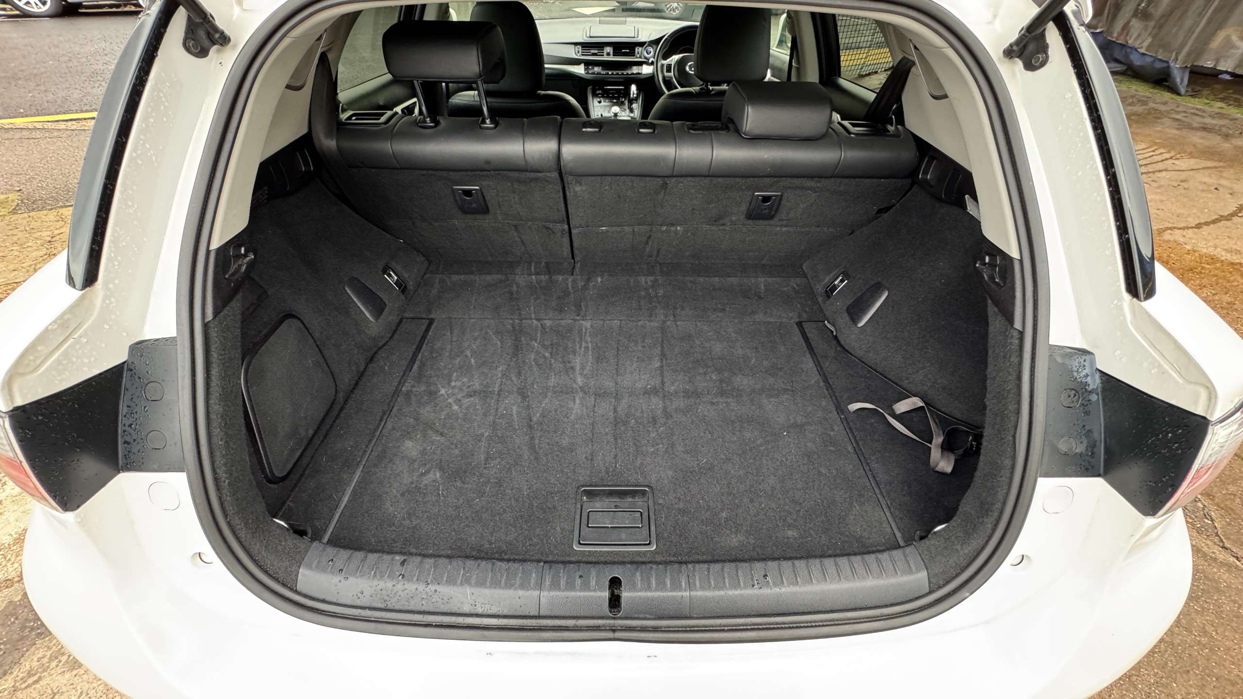 2012 LEXUS CT 2012 LEXUS CT