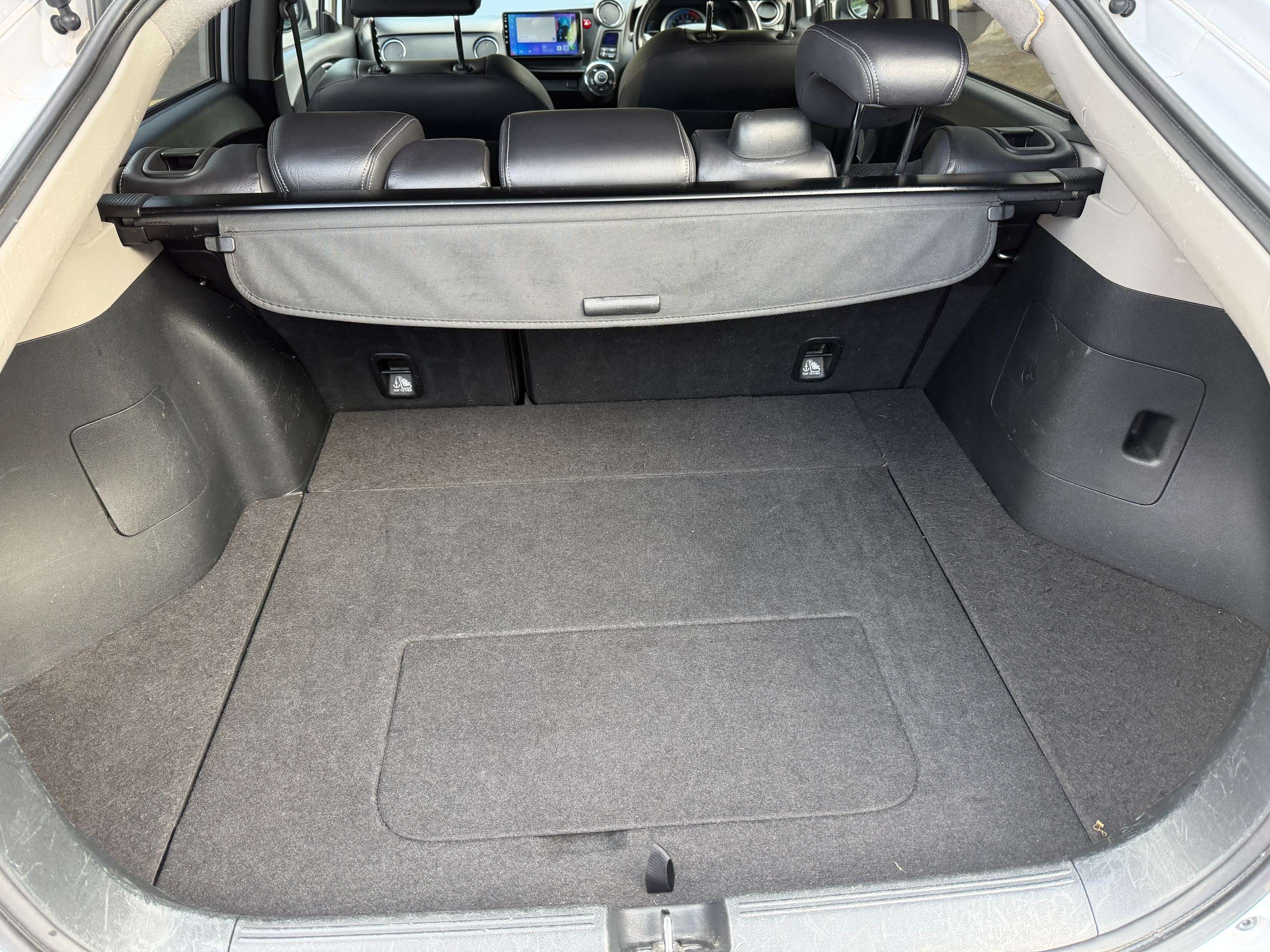 2011 HONDA INSIGHT 2011 HONDA INSIGHT