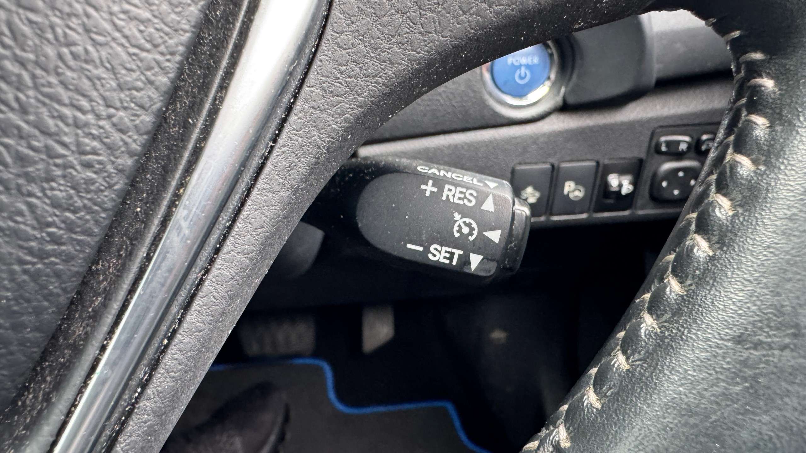 2018 TOYOTA AURIS 2018 TOYOTA AURIS