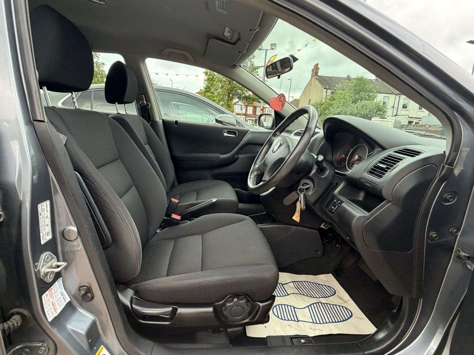 2005 HONDA CIVIC 2005 HONDA CIVIC